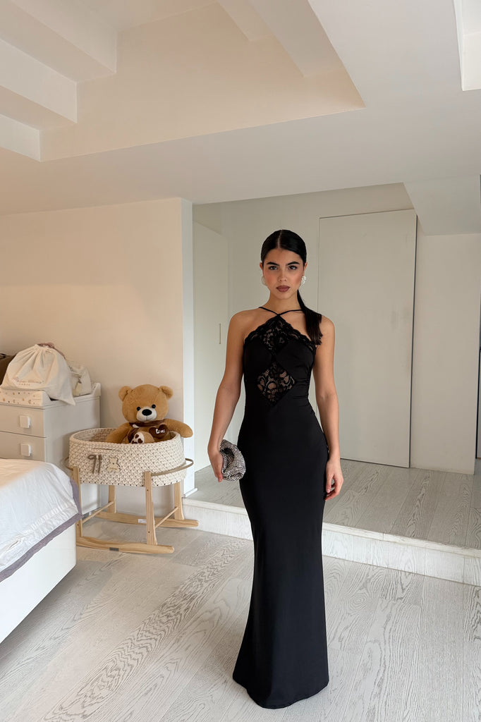 Longdress joia
