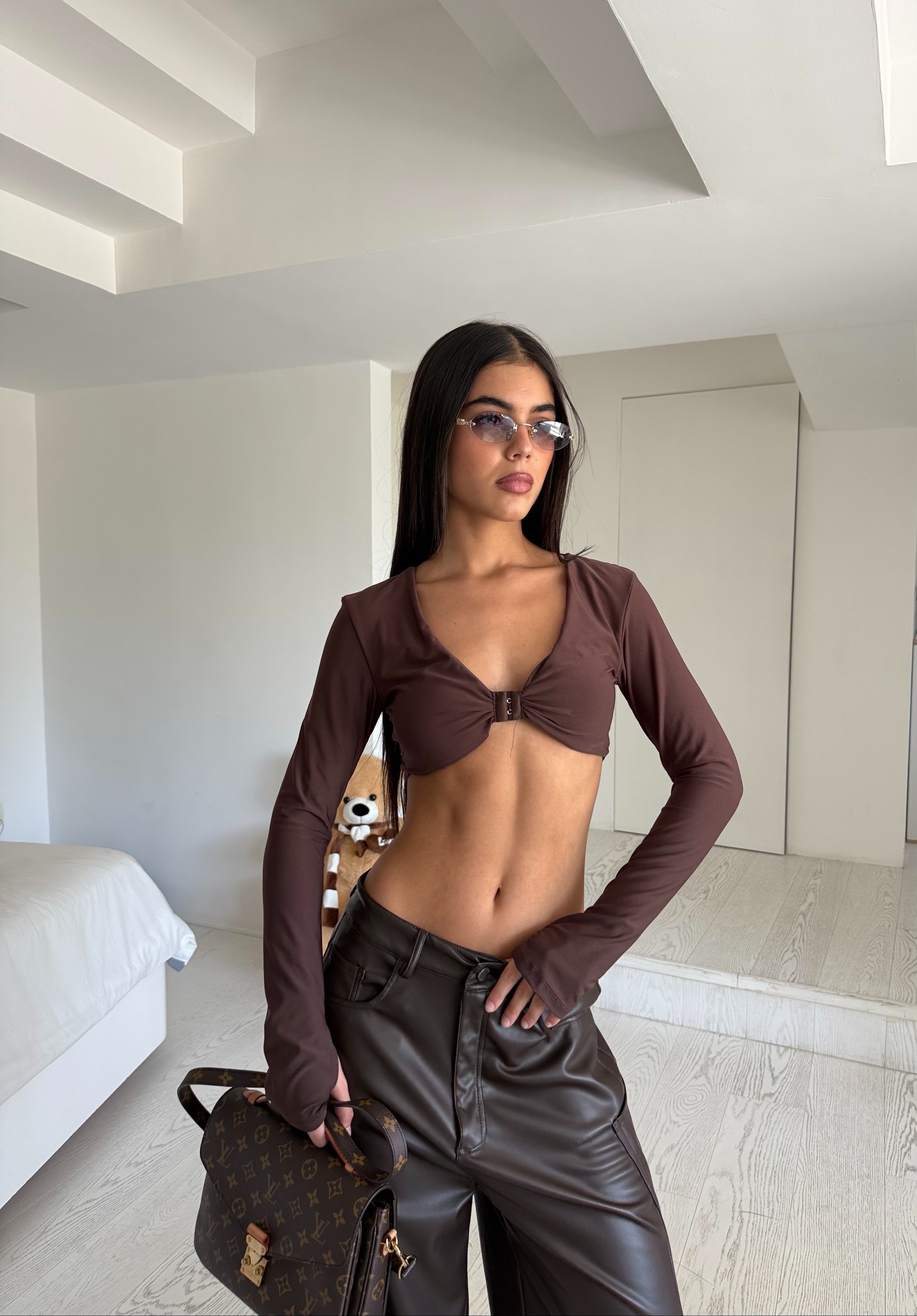 Top vittoria(3colori)