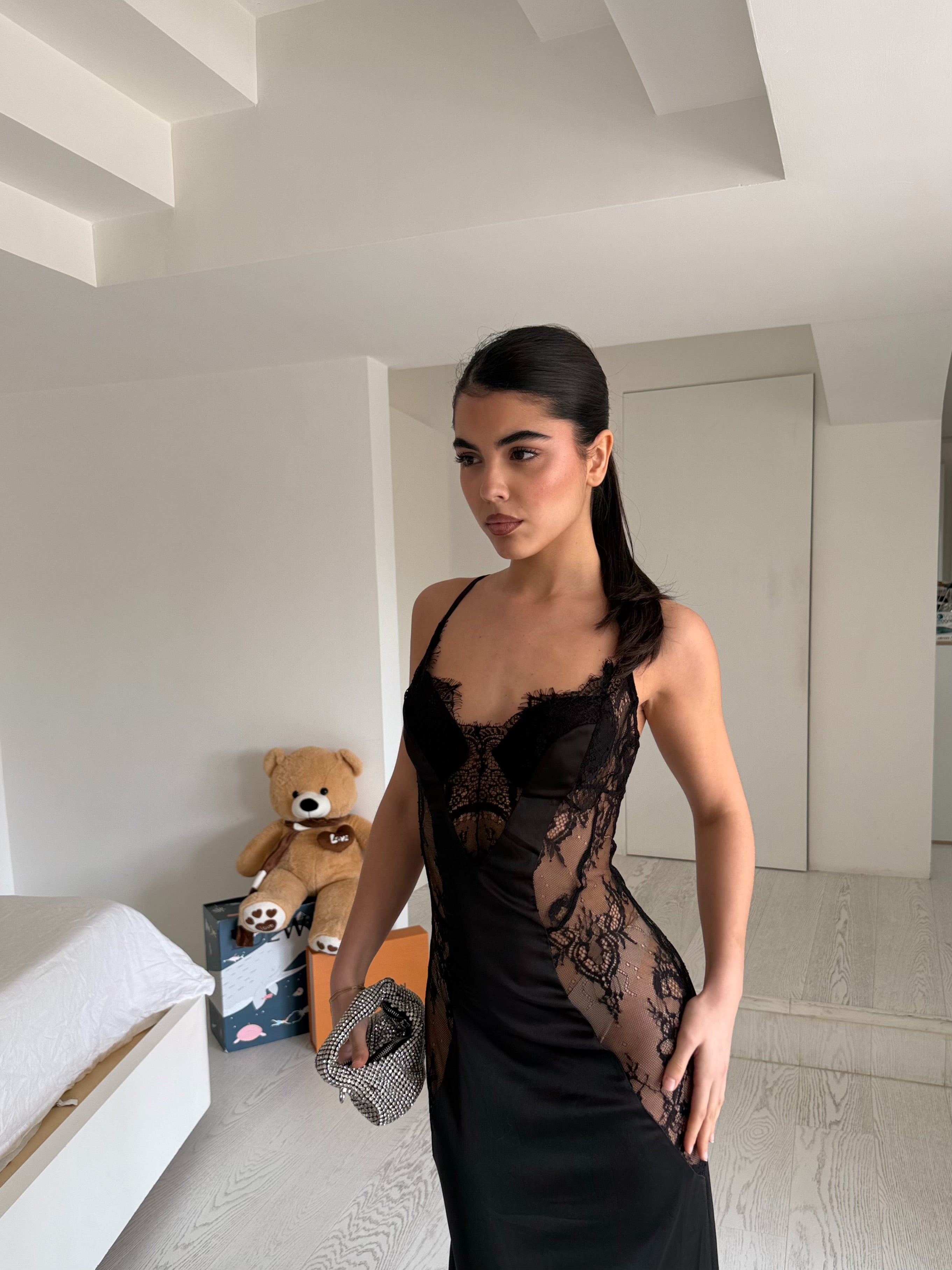 Longdress Sabrina