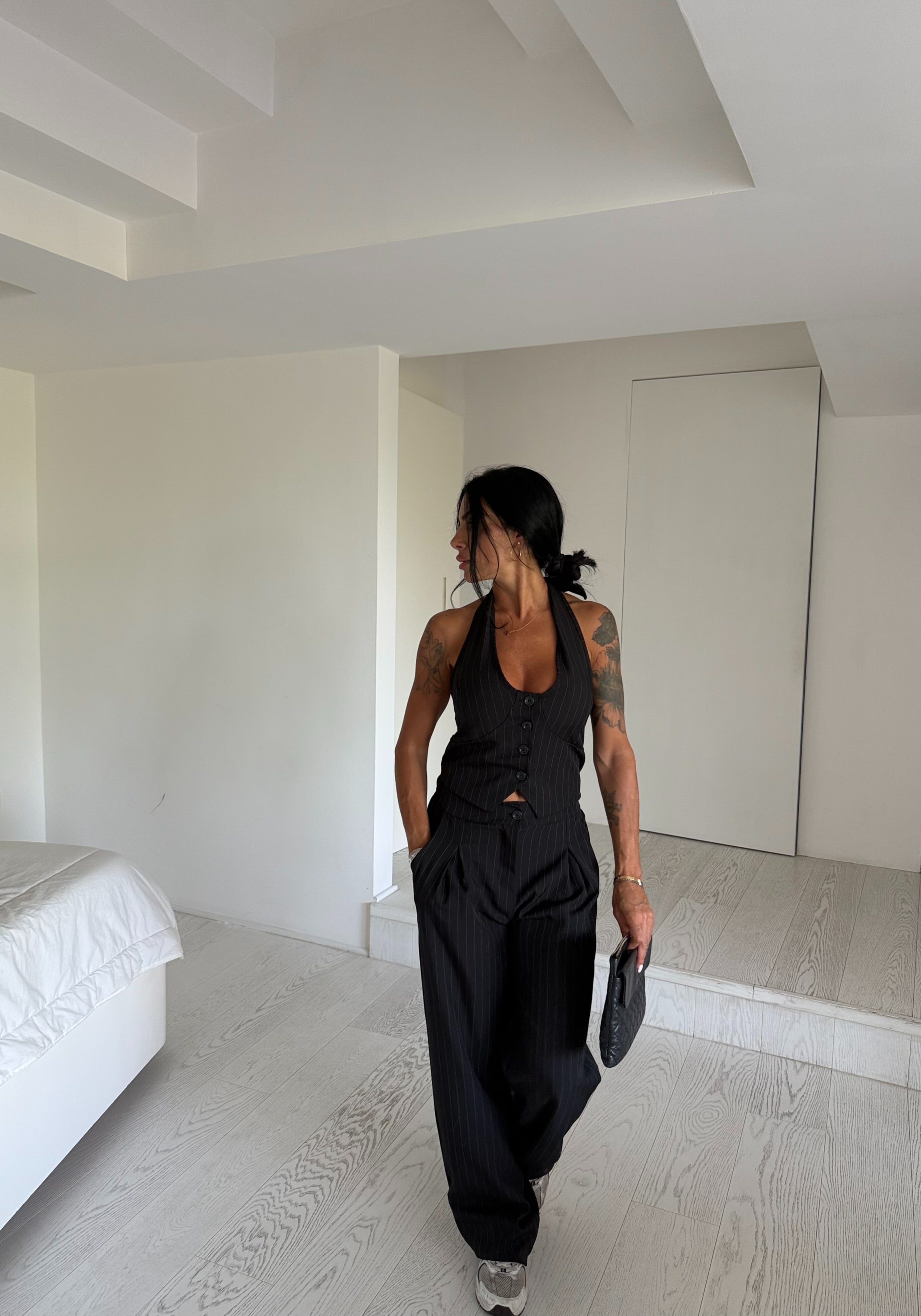 Tailleur Veronica