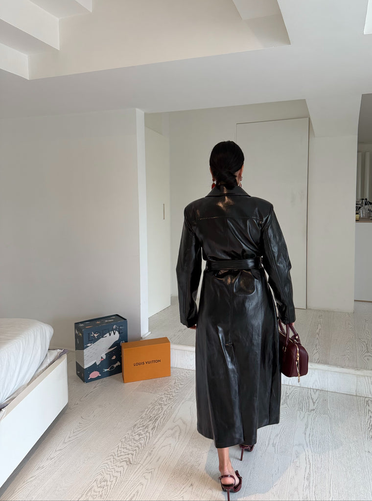 Trench by lumina