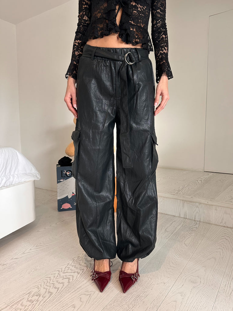 Pantalaccio giada