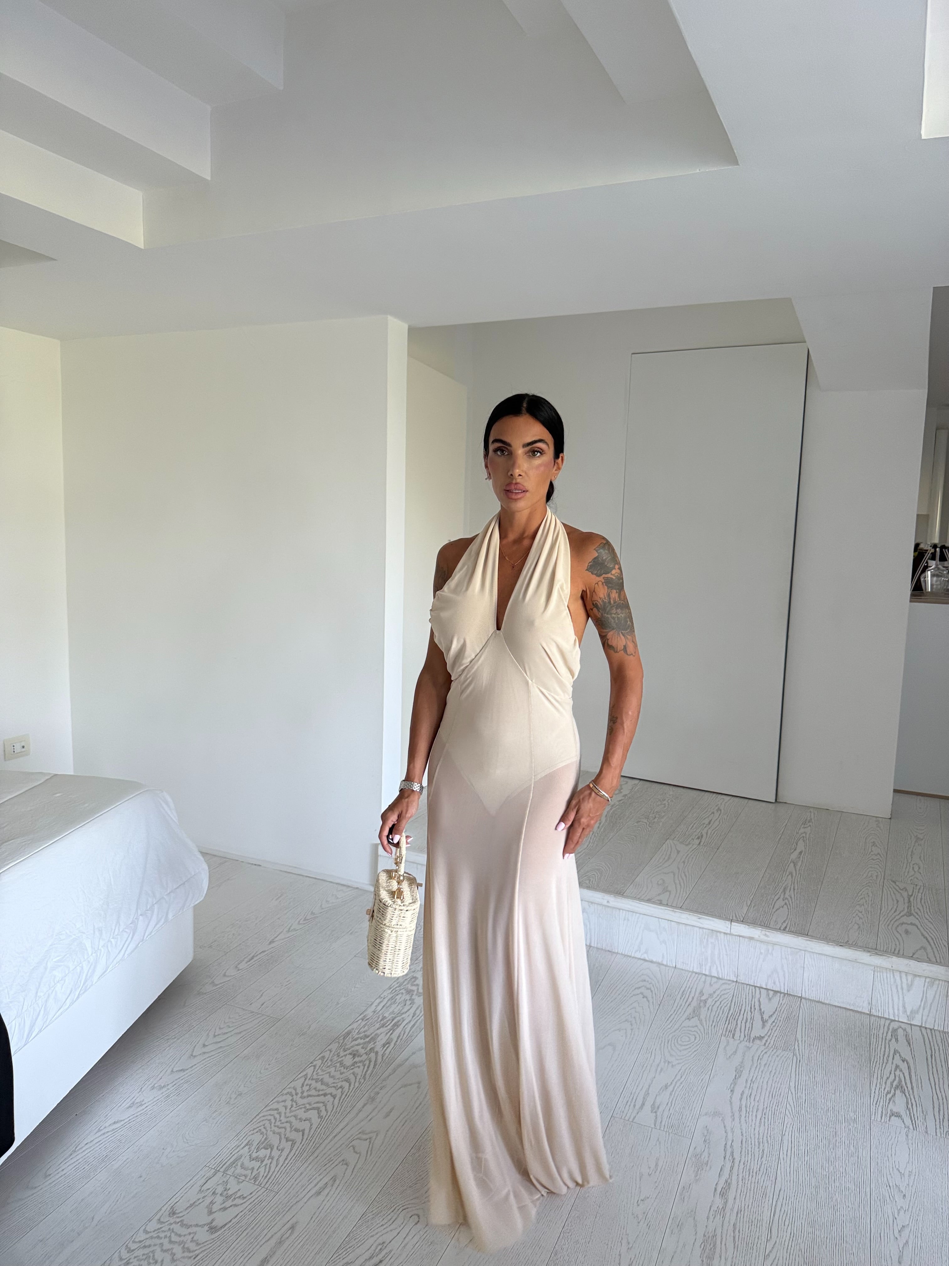 Abito Elisabetta by lumina(2colori)