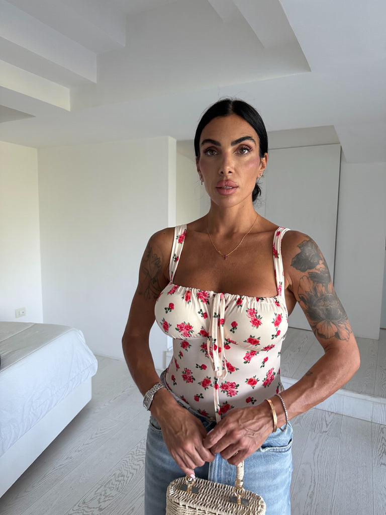 Body Summer(4colori)