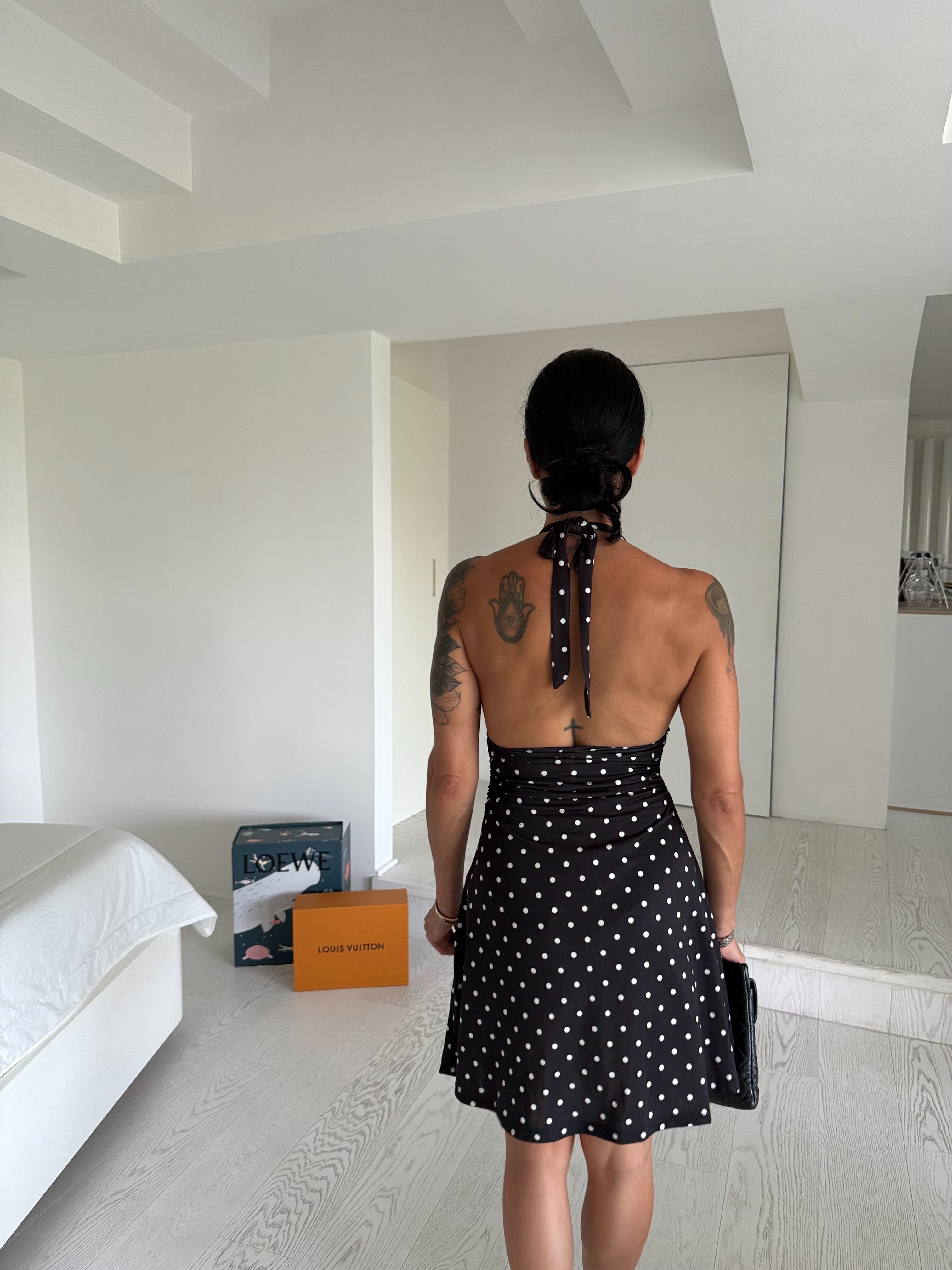 Abitino Paola(2colori)