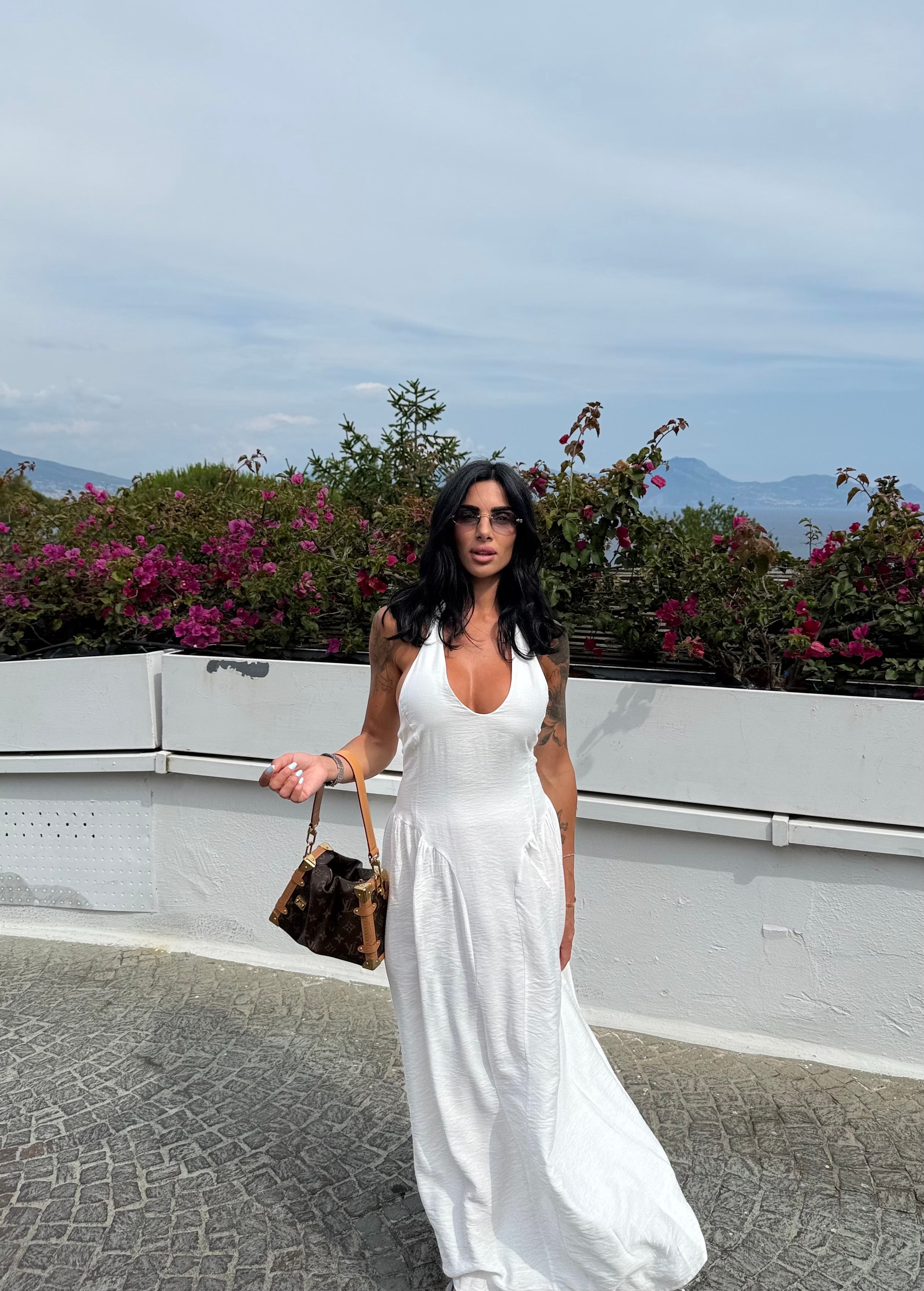 Abito Griselda (6colori)