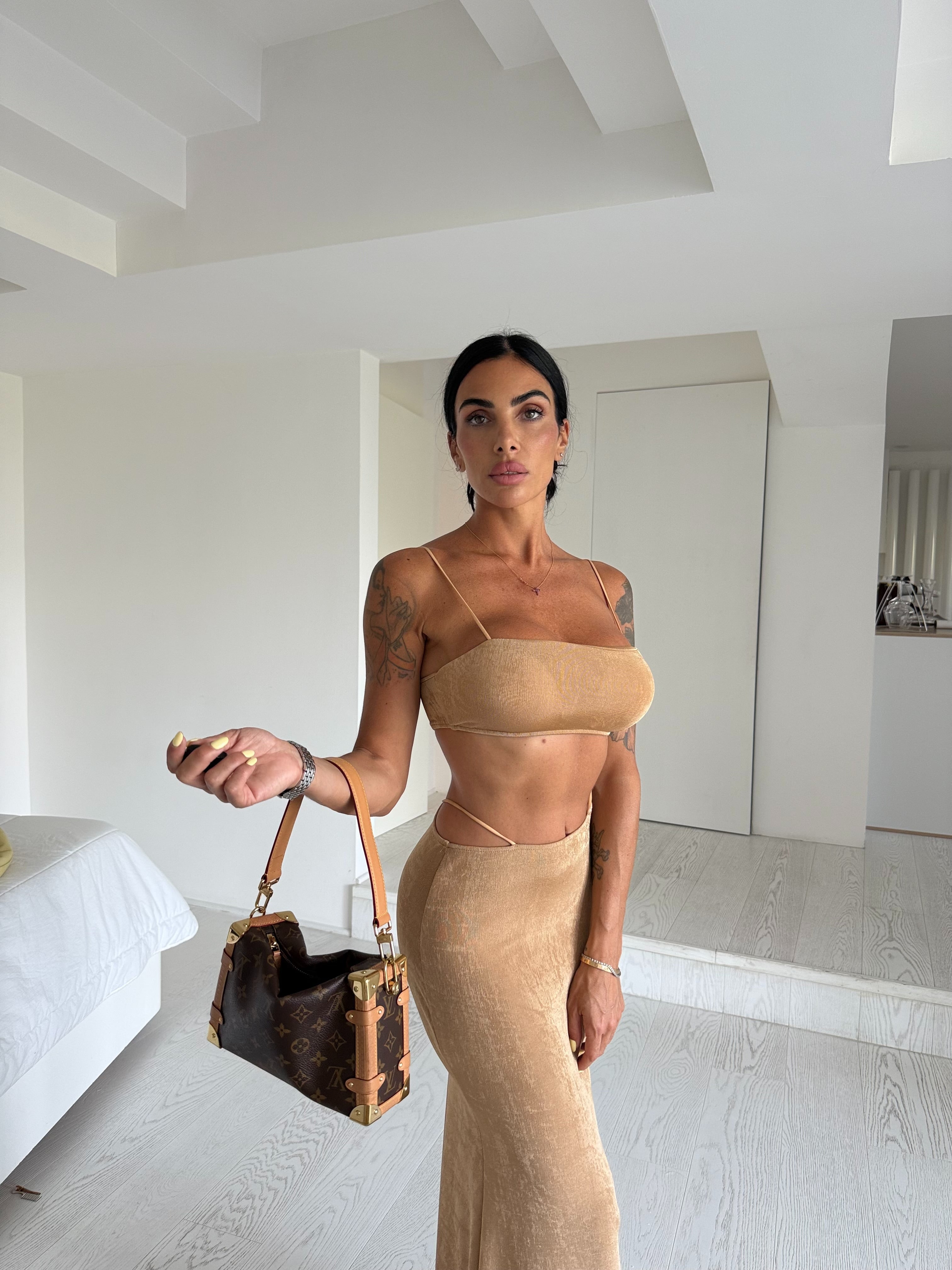 Coord Luana(3colori)