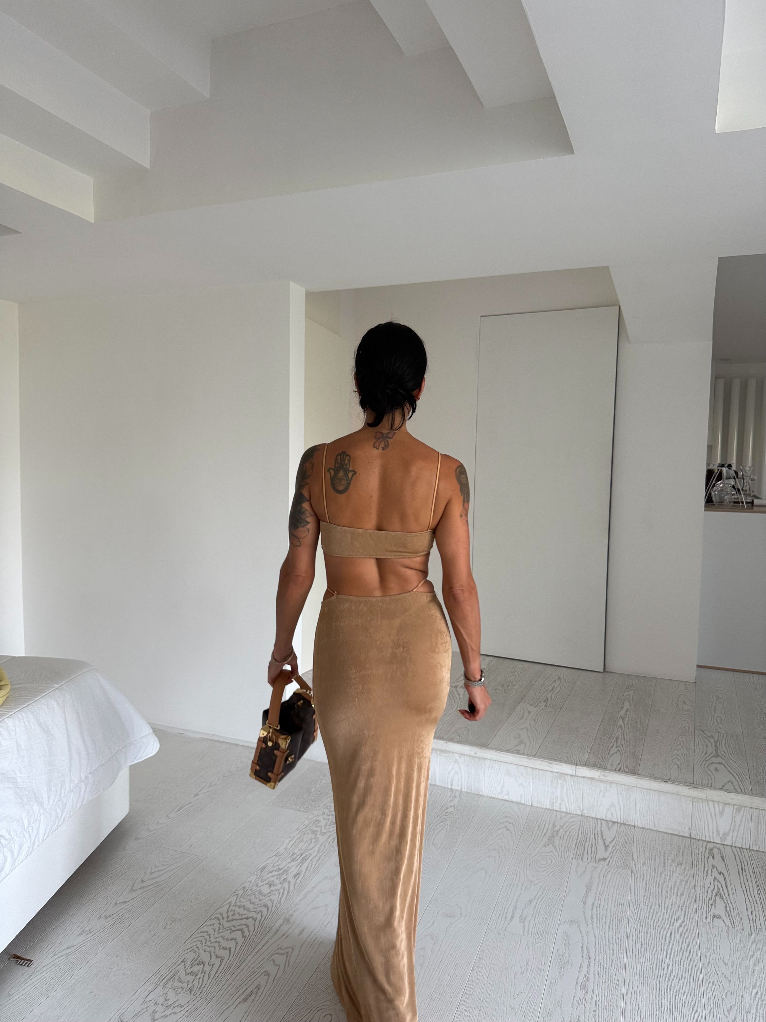 Coord Luana(3colori)