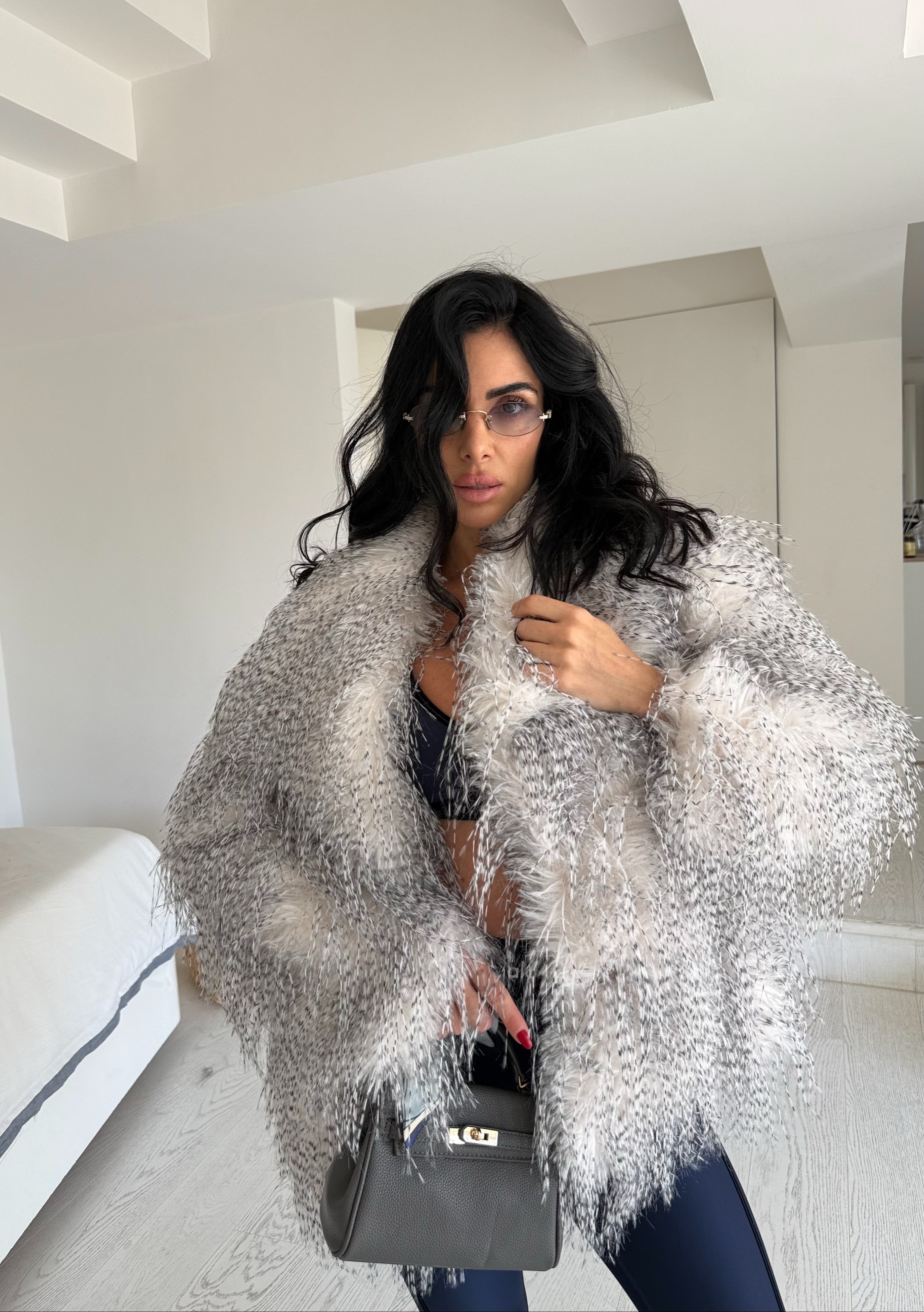 Mongolia Brigida Bianca