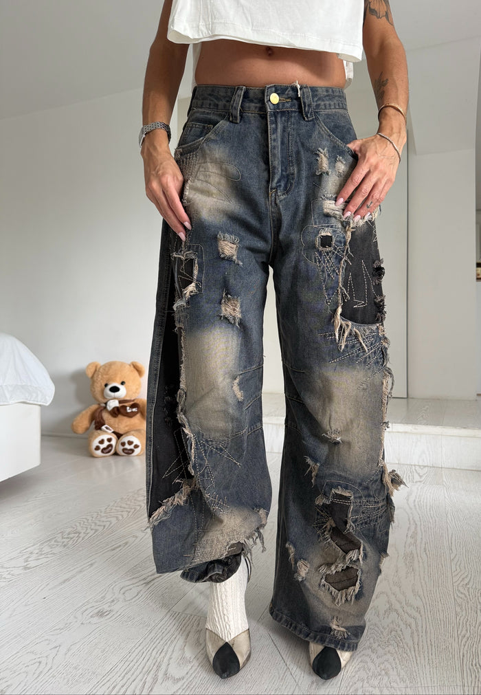 Jeans benny