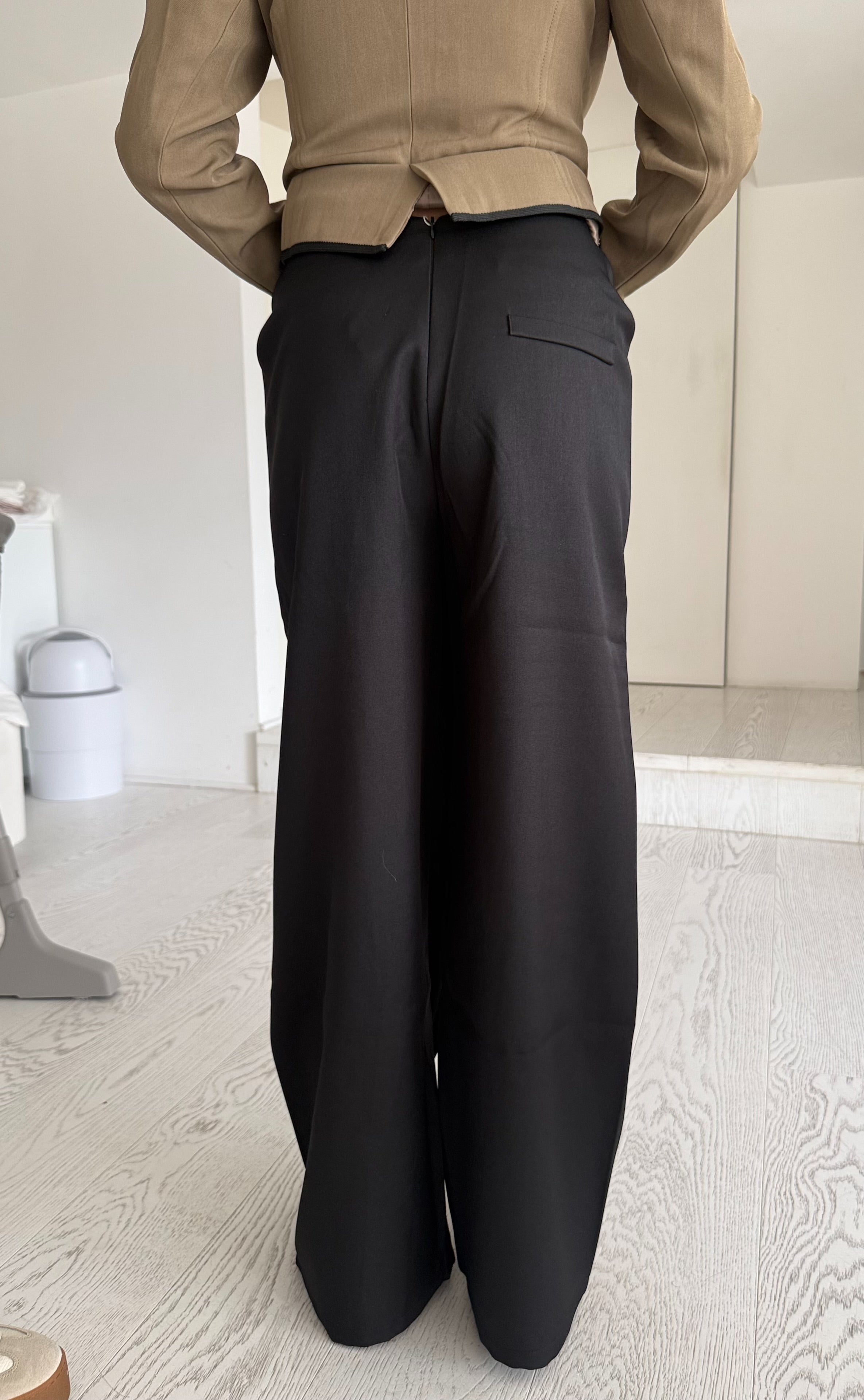 Pantalone classic