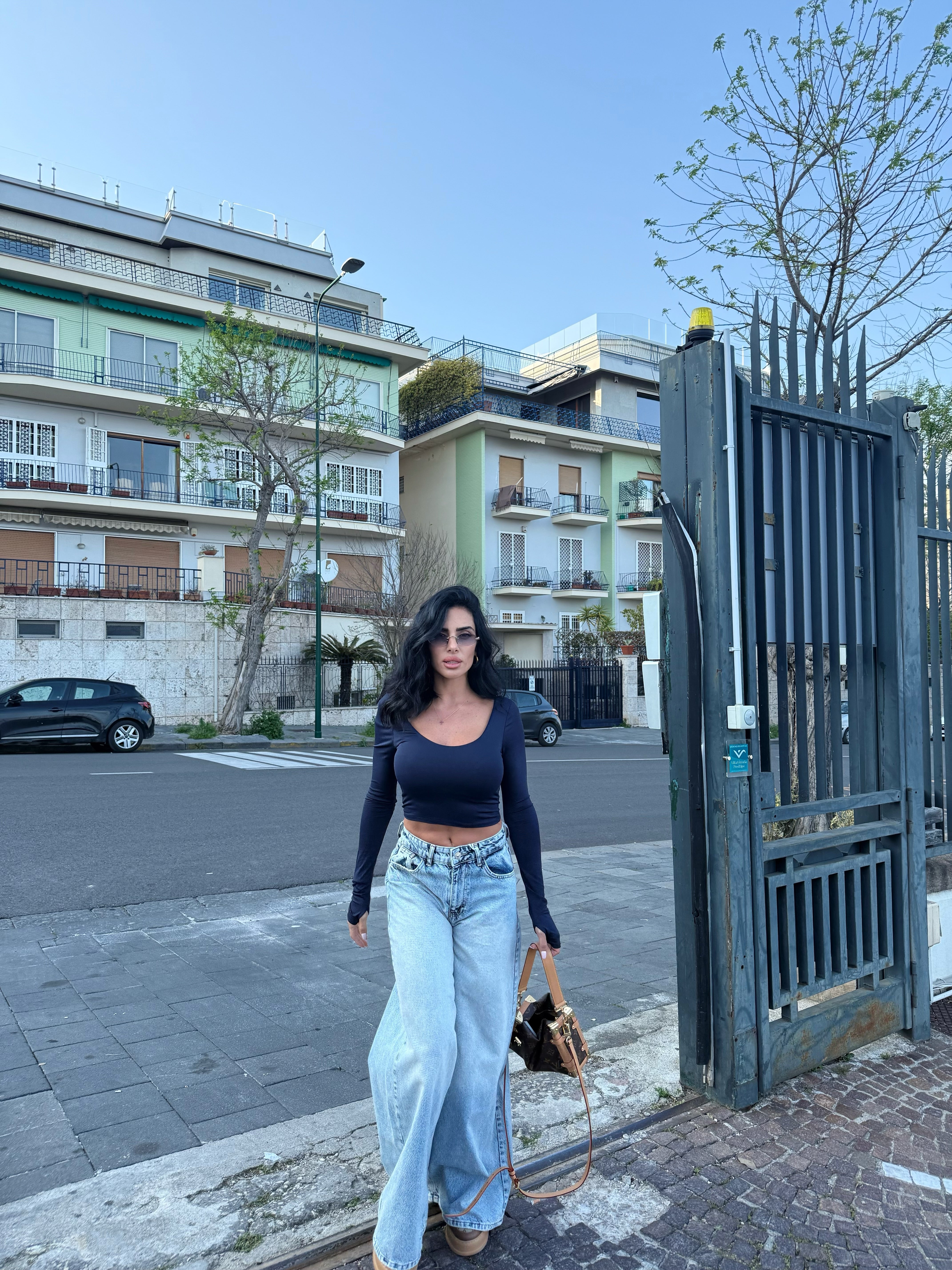 Jeans Gina by lumina