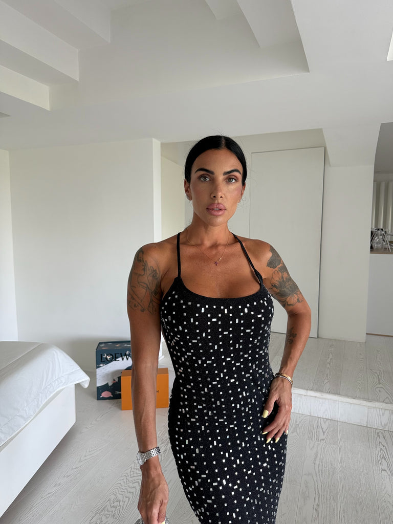 Abito alexia