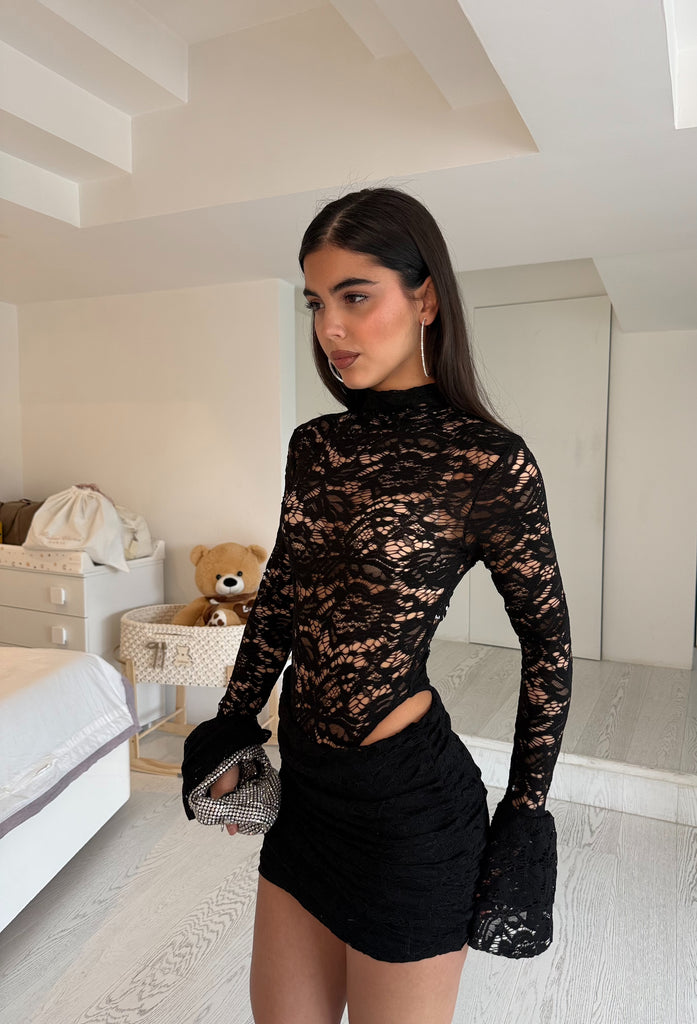 MiniDress Cataleya