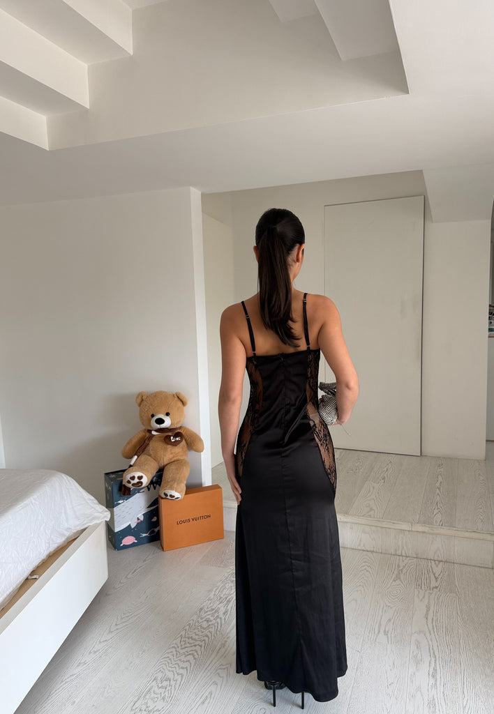 Longdress Sabrina