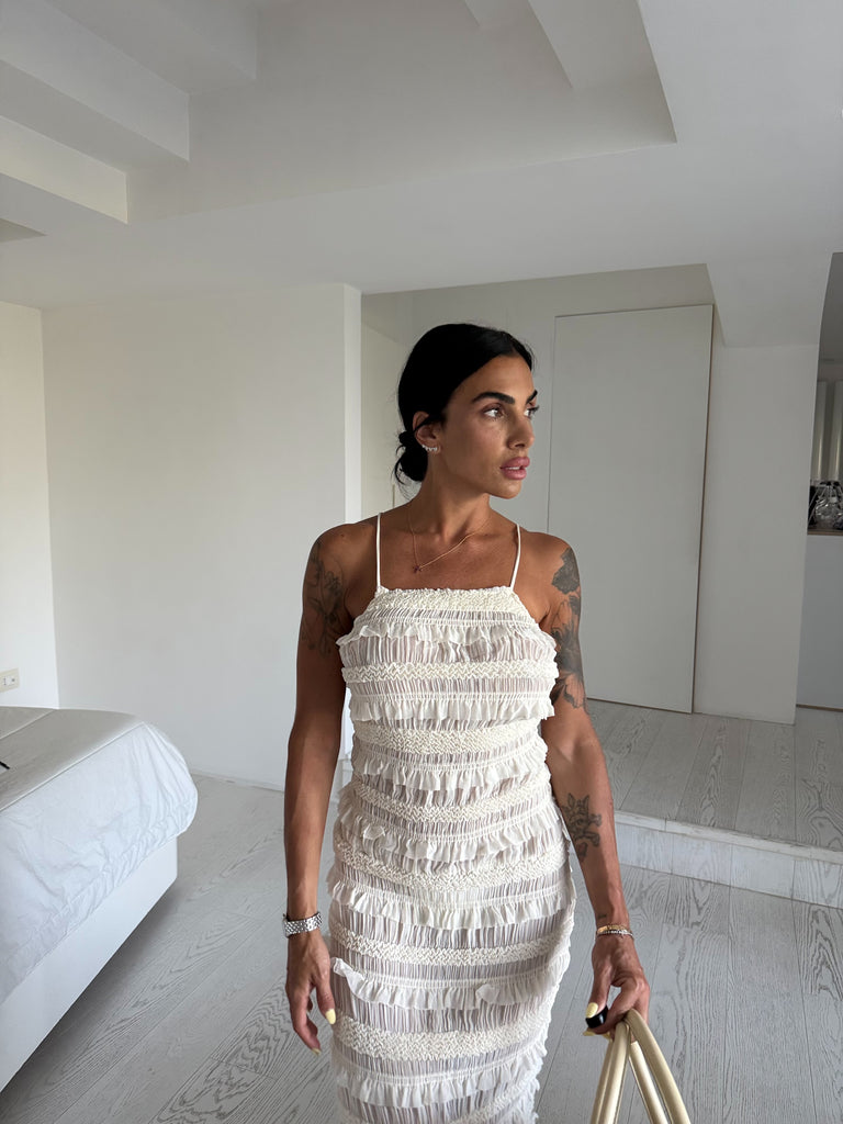 Dress Benedetta