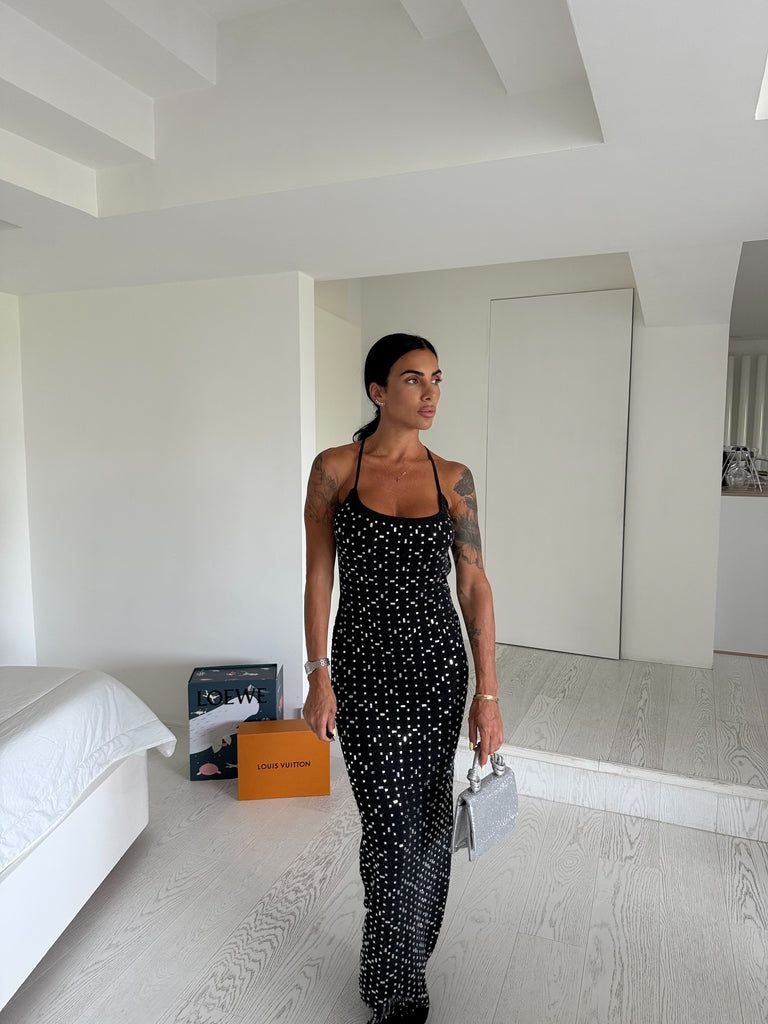 Abito alexia