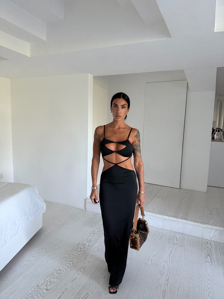 Longdress Nina