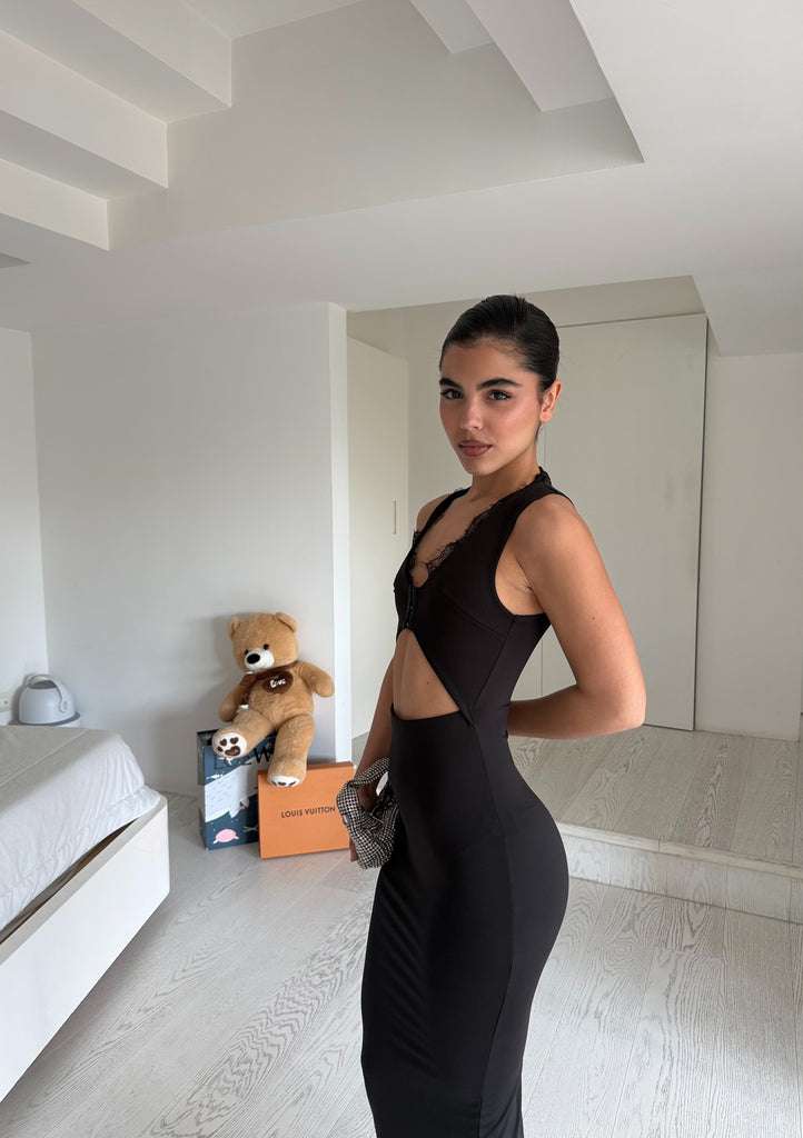 Dress serena