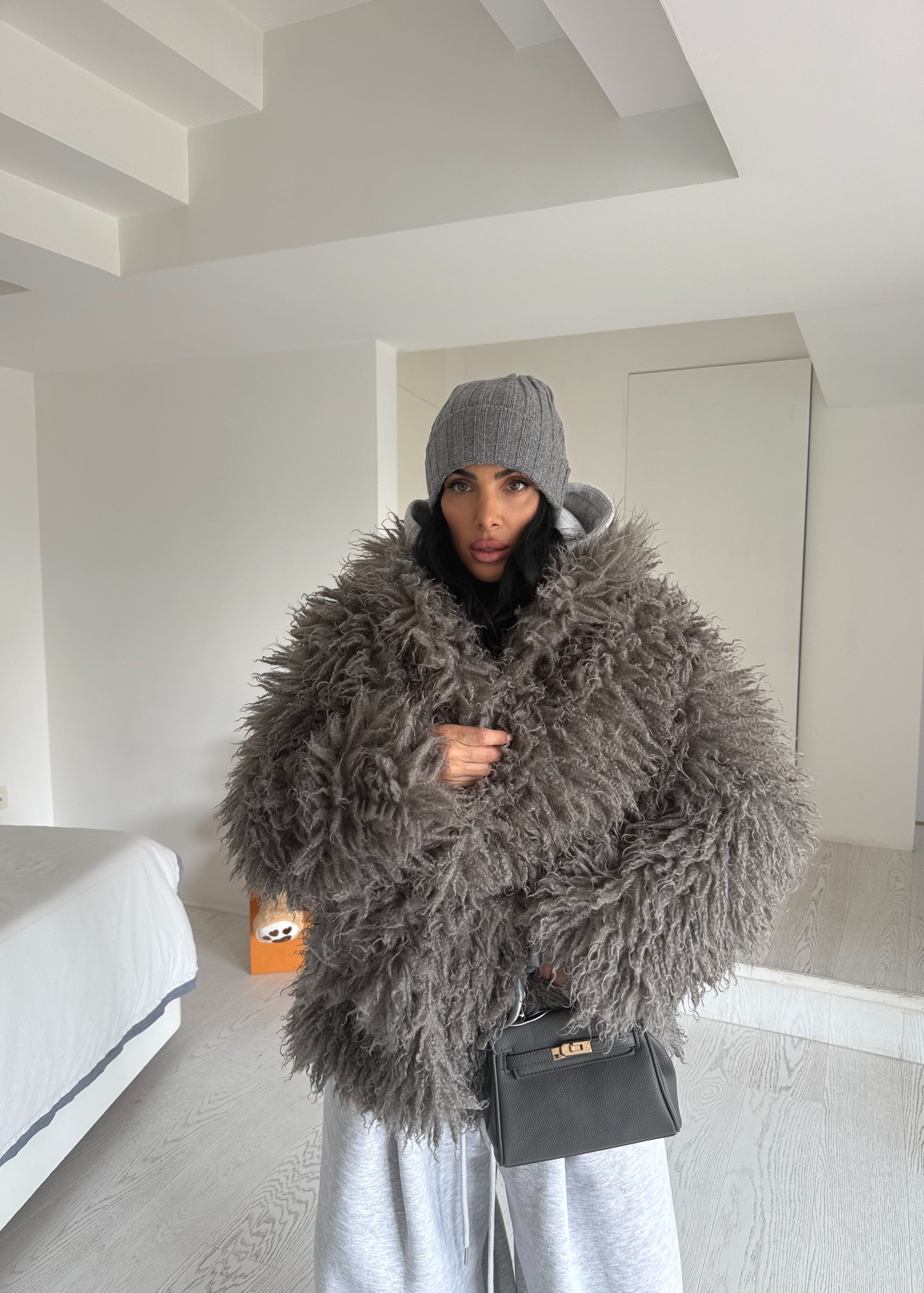 Mongolia Monik(5colori)