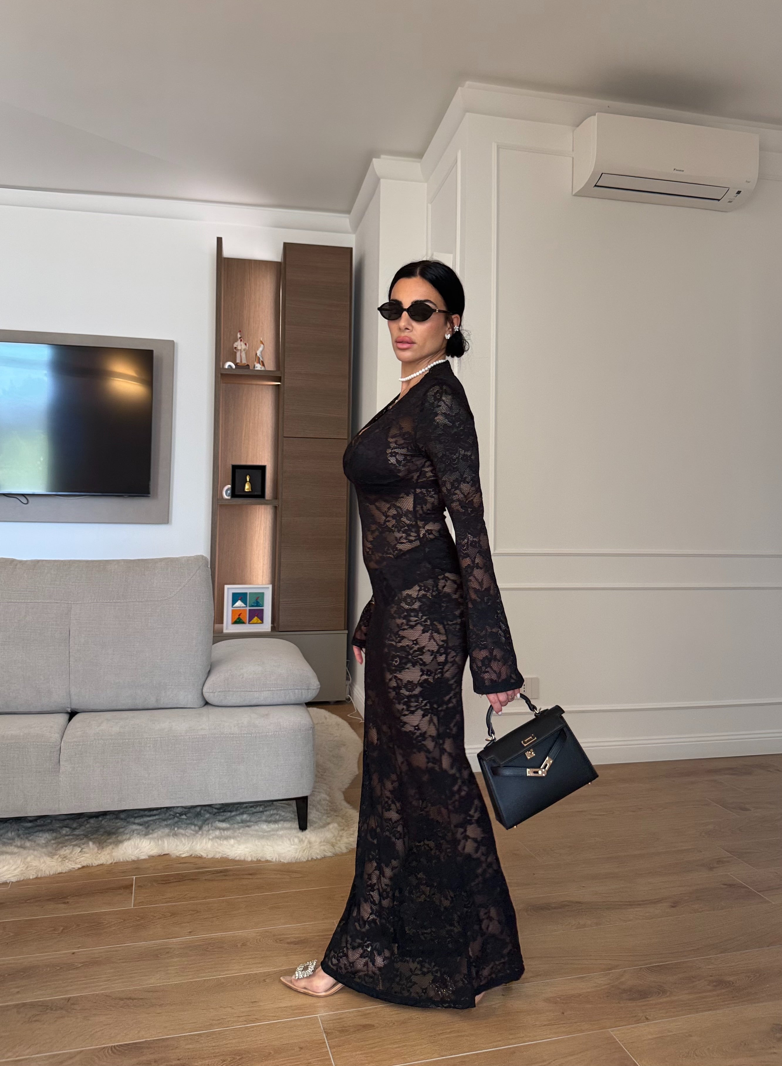 Longdress Samira