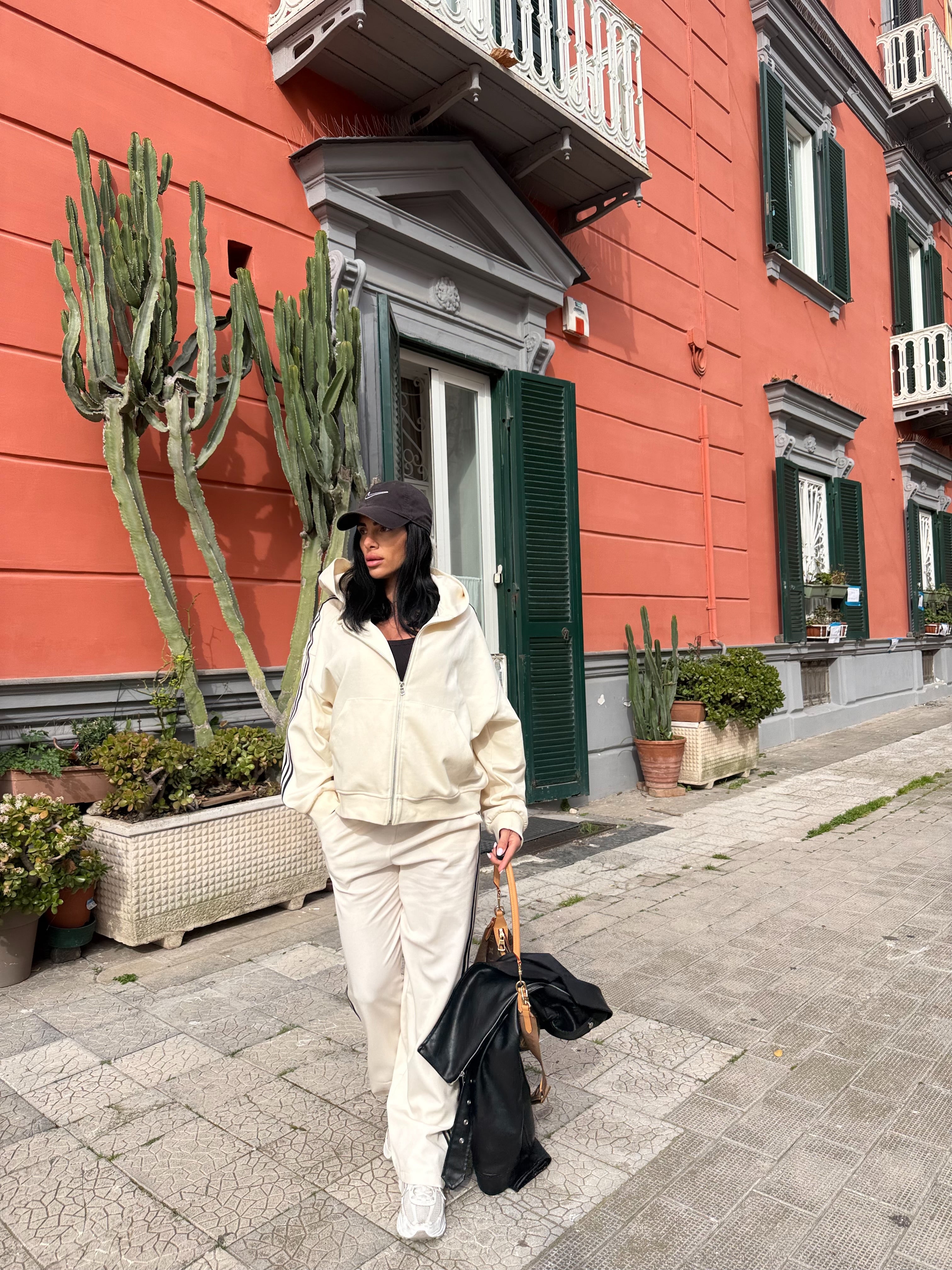 Coord roby By lumina