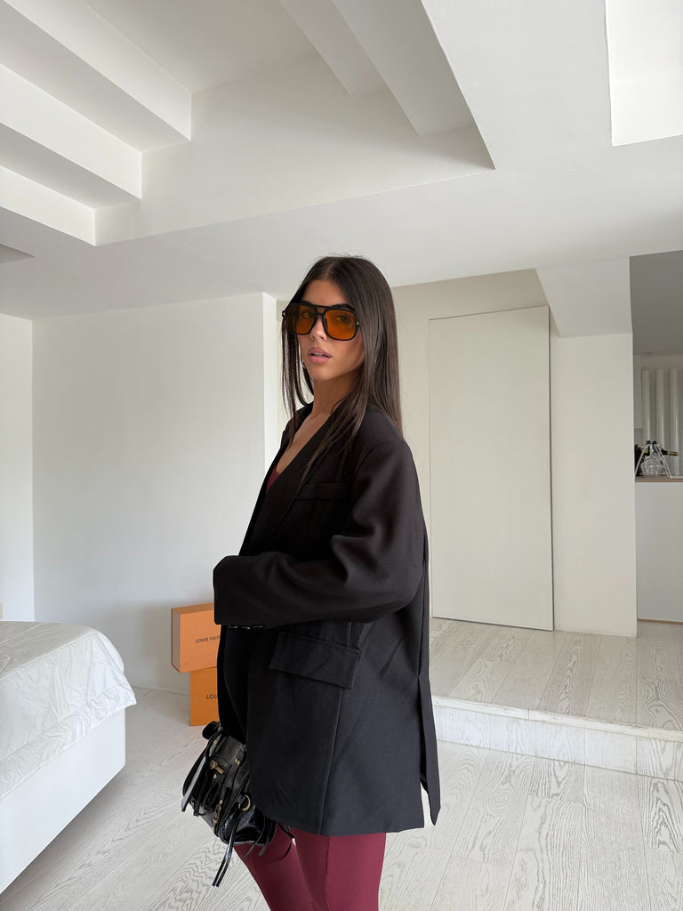 Blazer Simply