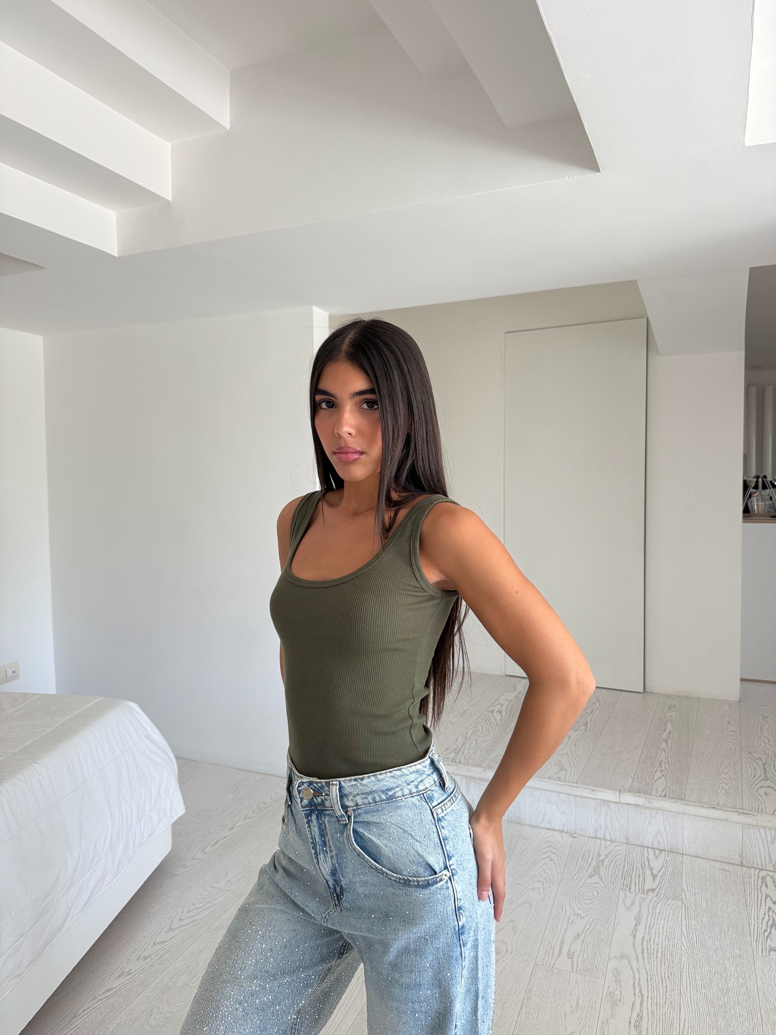 Body comfy by lumina(2colori)