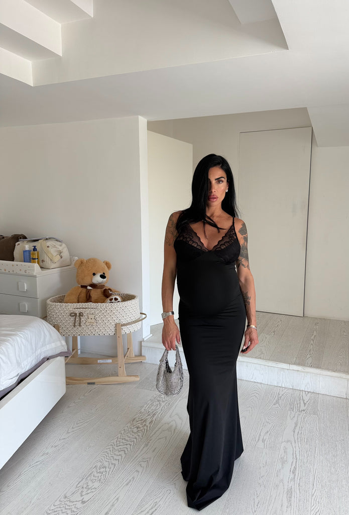 Longdress Angelica