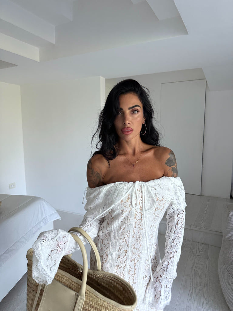 Abito alexia