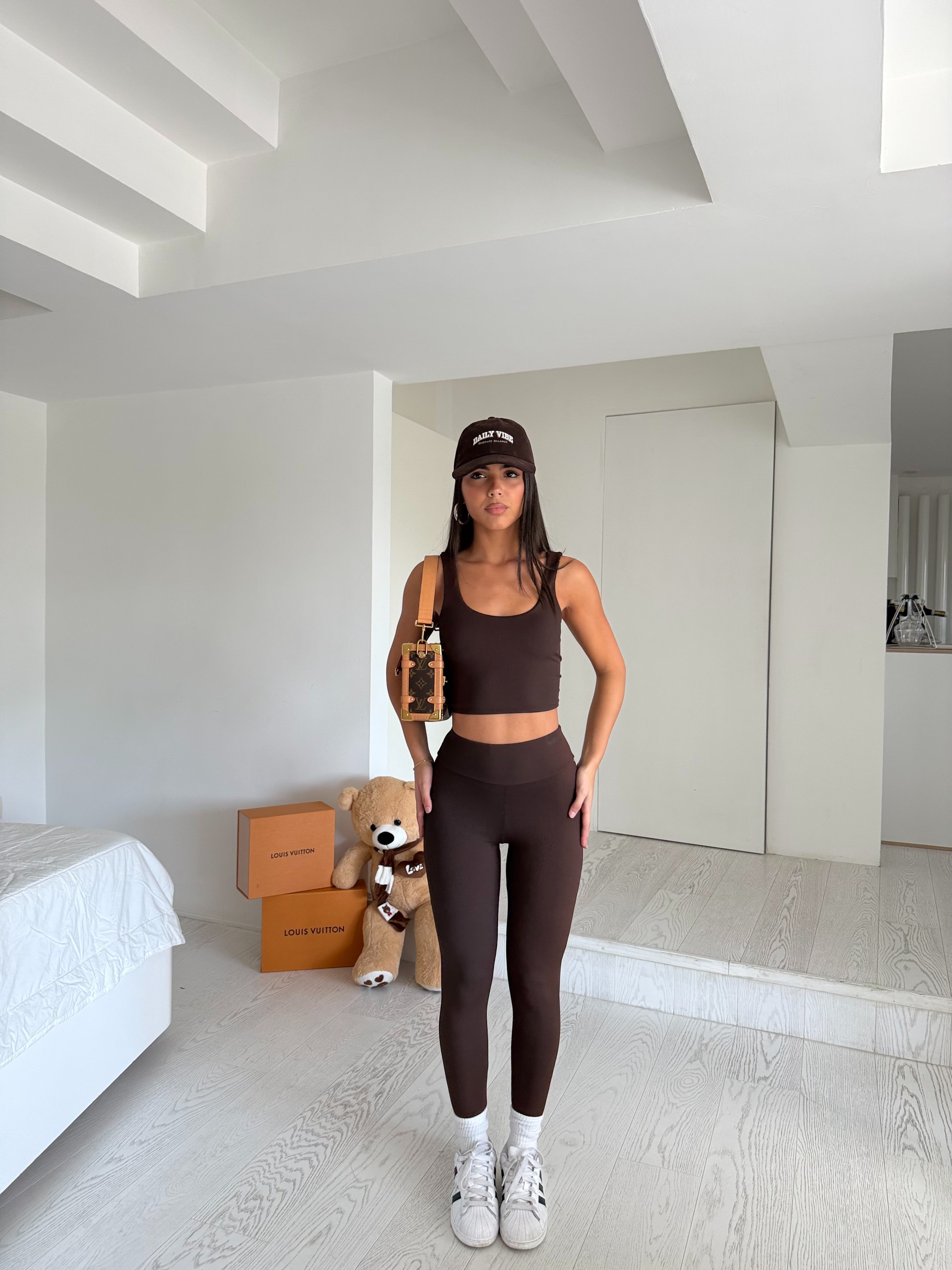 Coord sport(3colori)