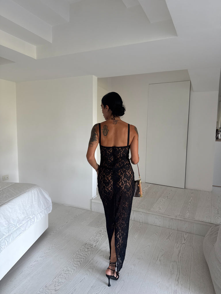 Dress Monik