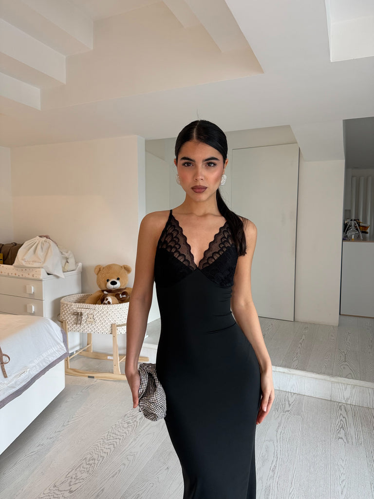 Longdress Angelica