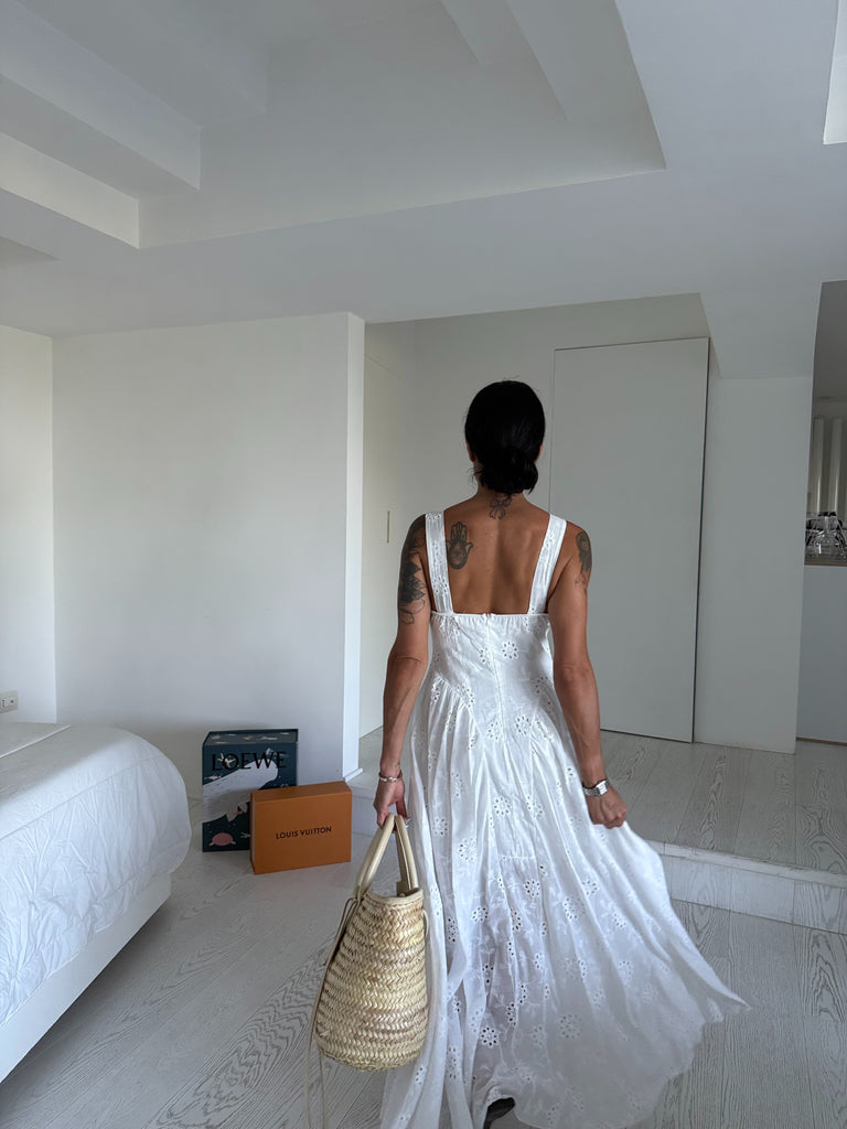 Abito julia