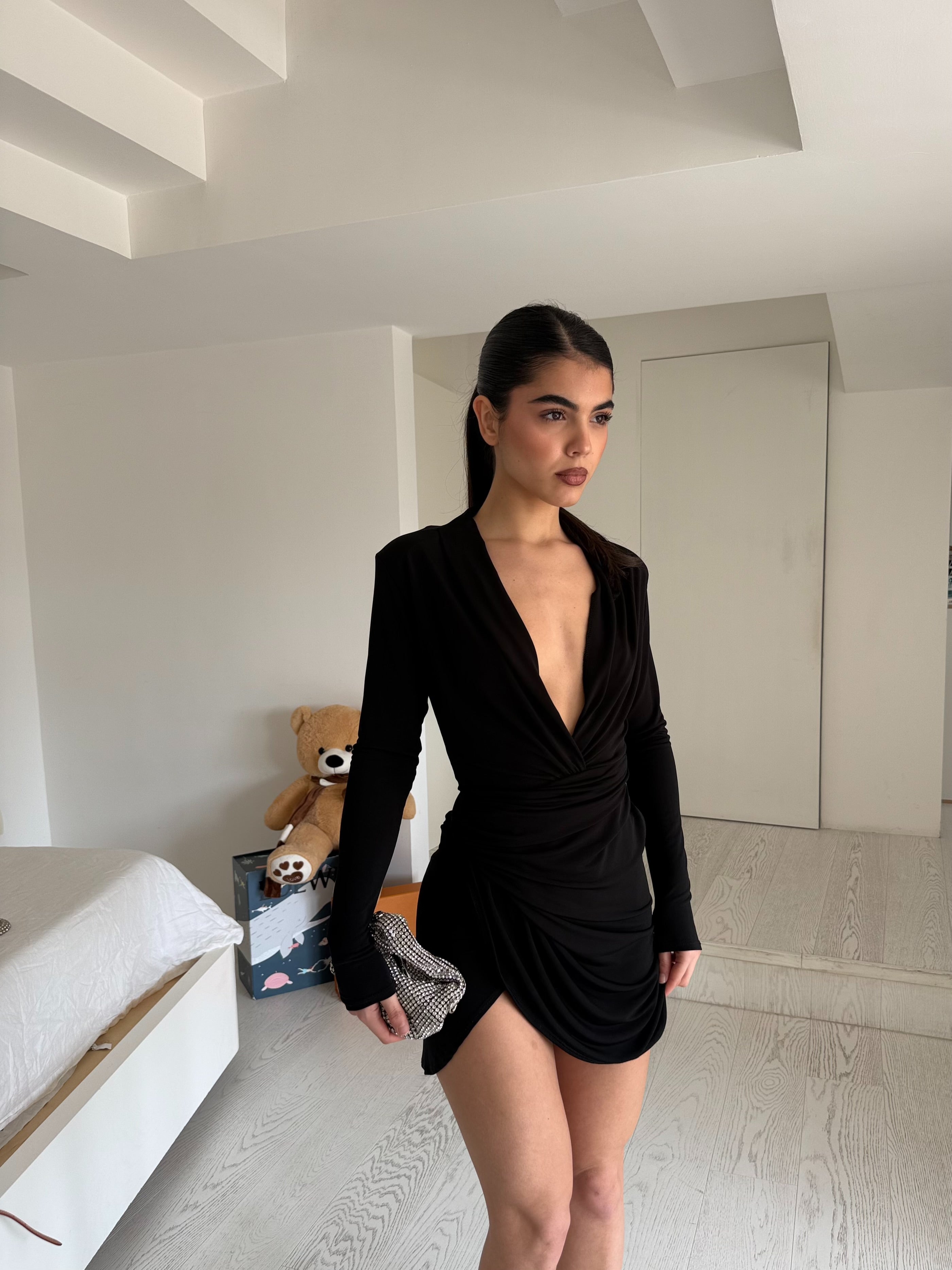 MiniDress carla