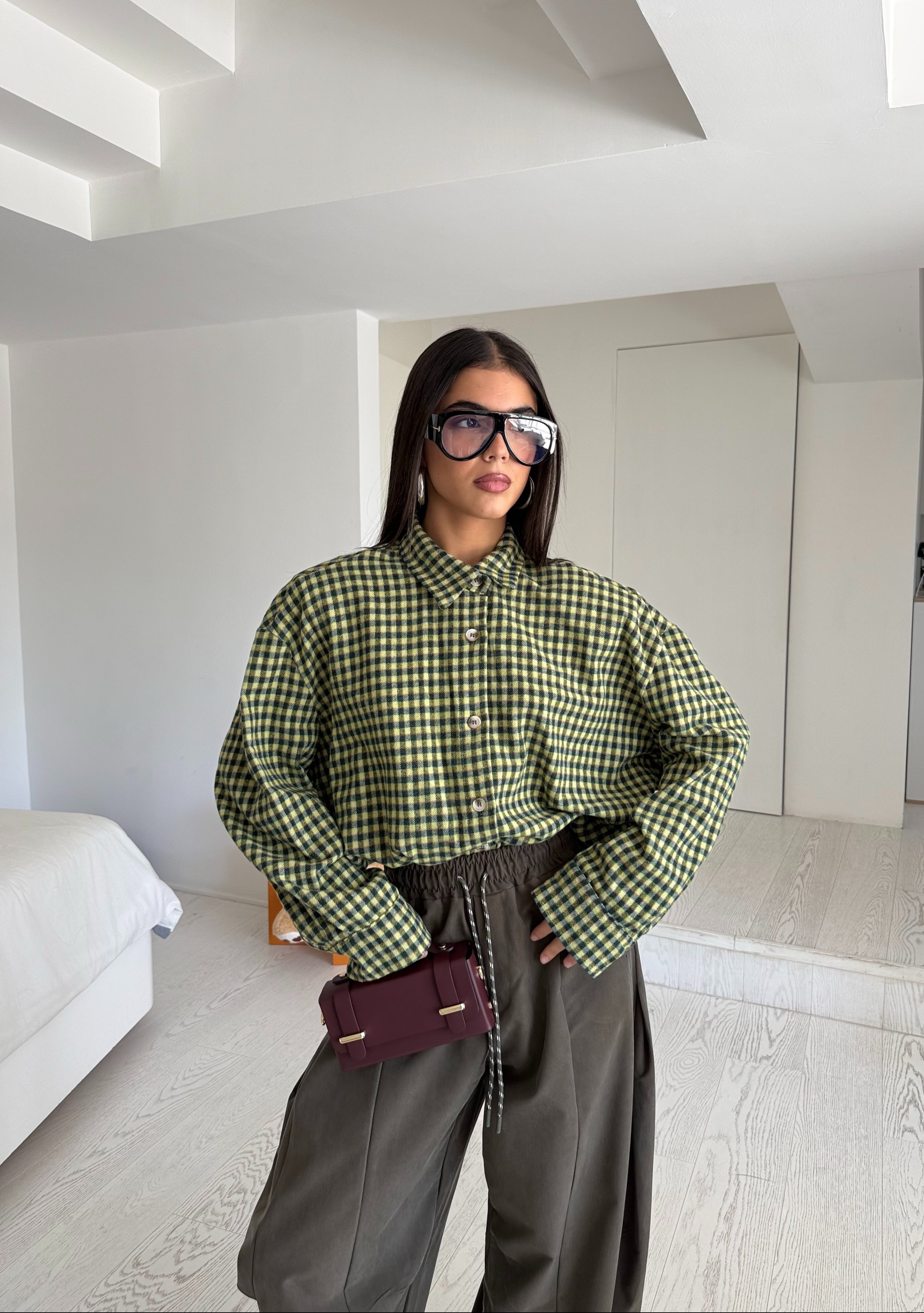 Camicia Val(2colori)