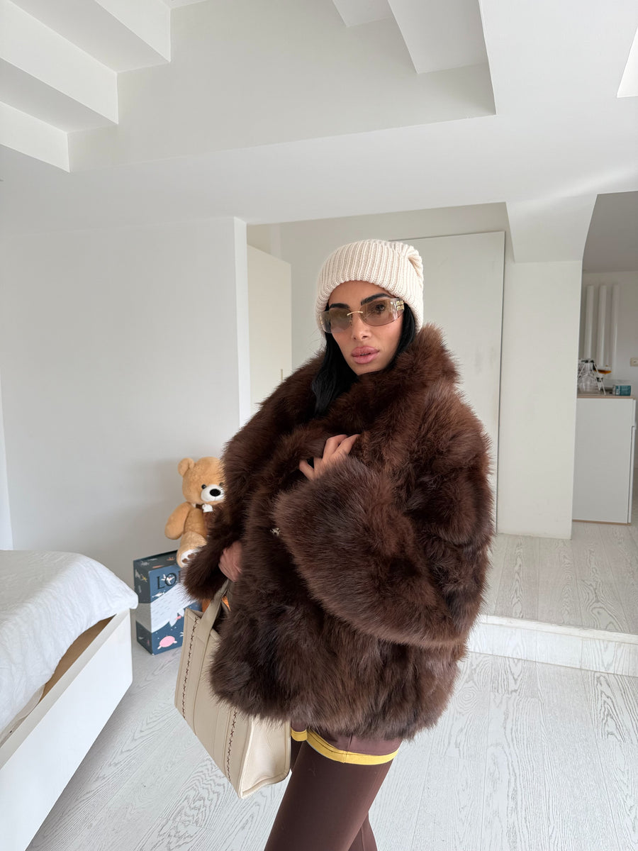 Ecofur chiara