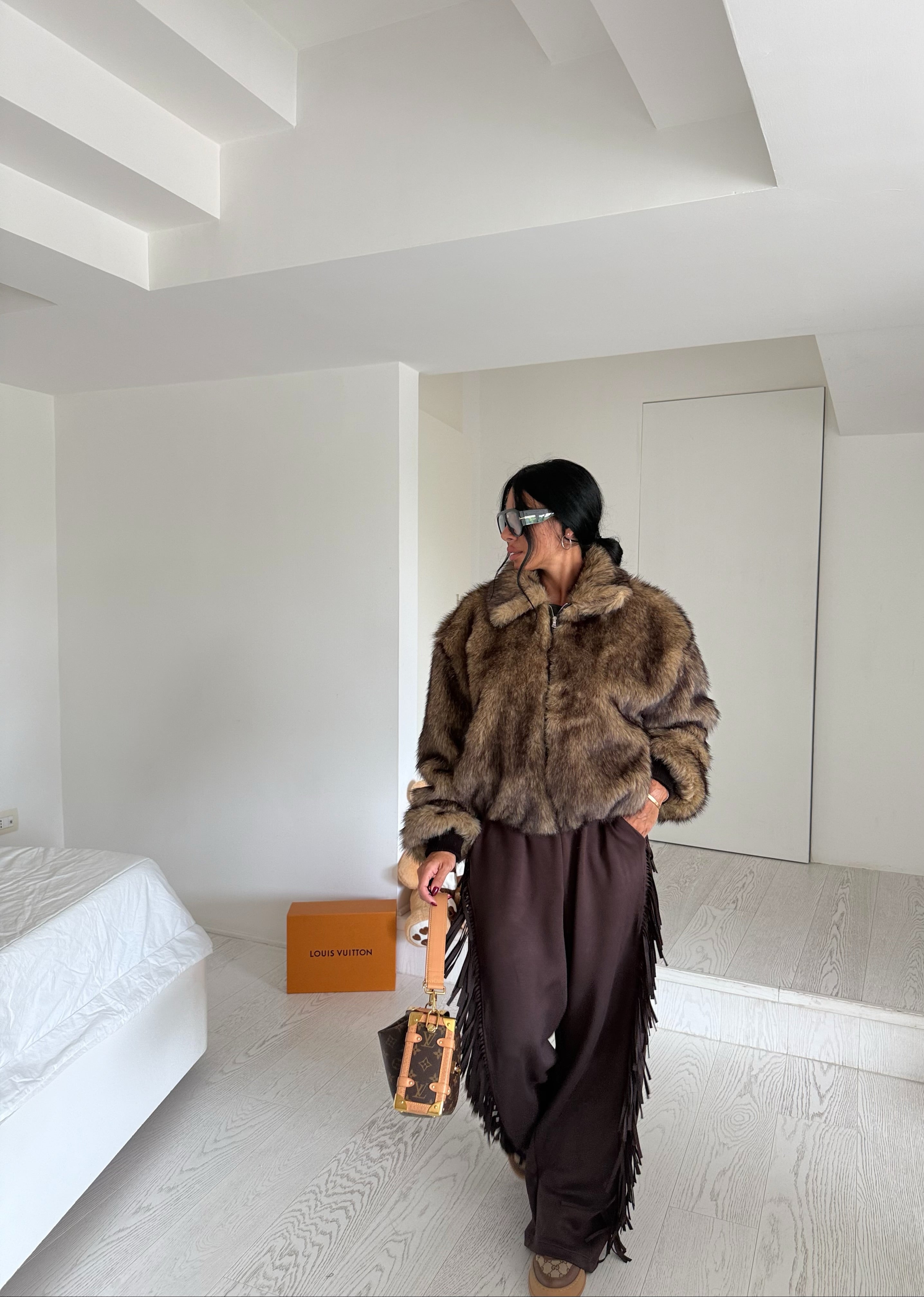 Ecofur nadine by lumina