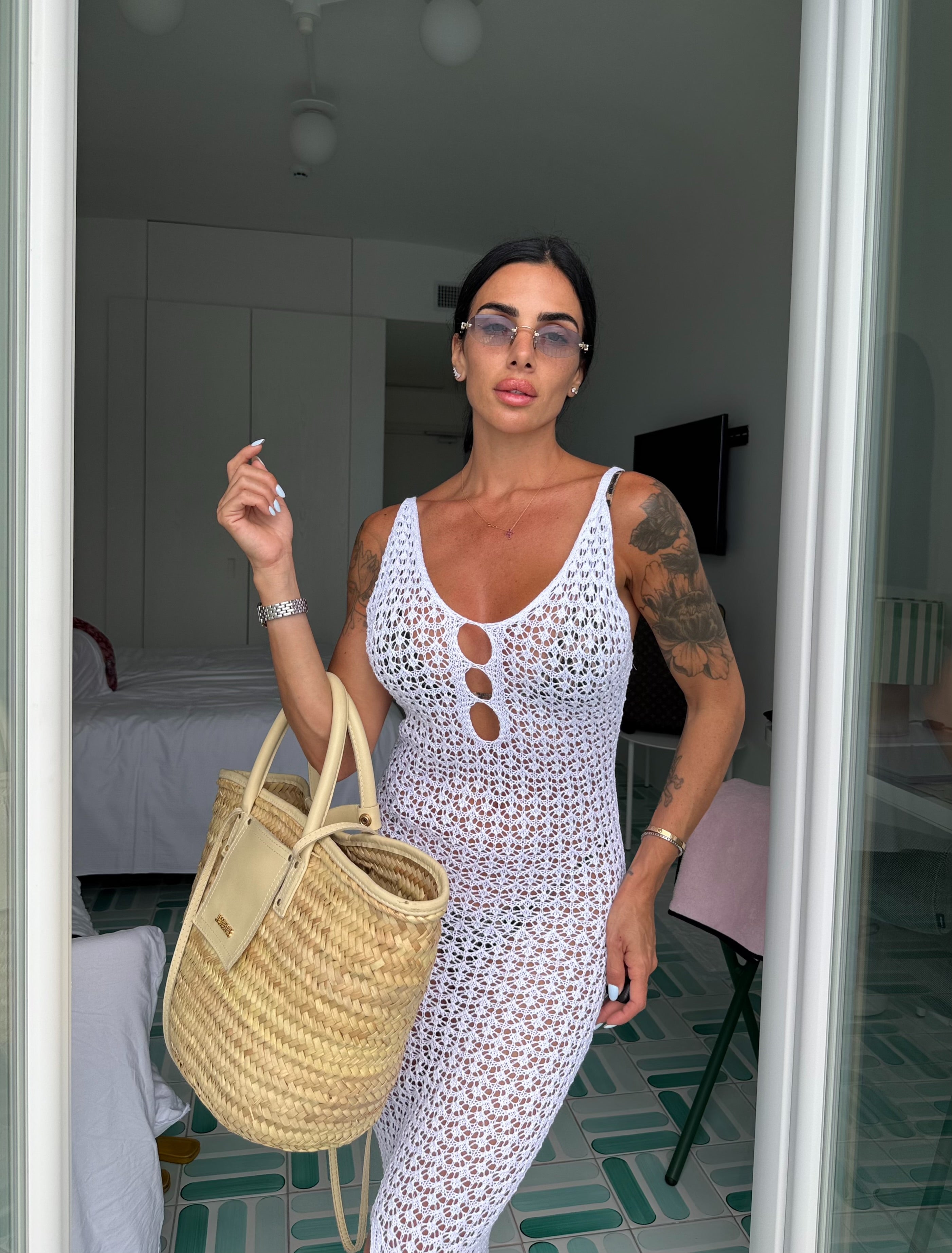 Copricostume Mariella