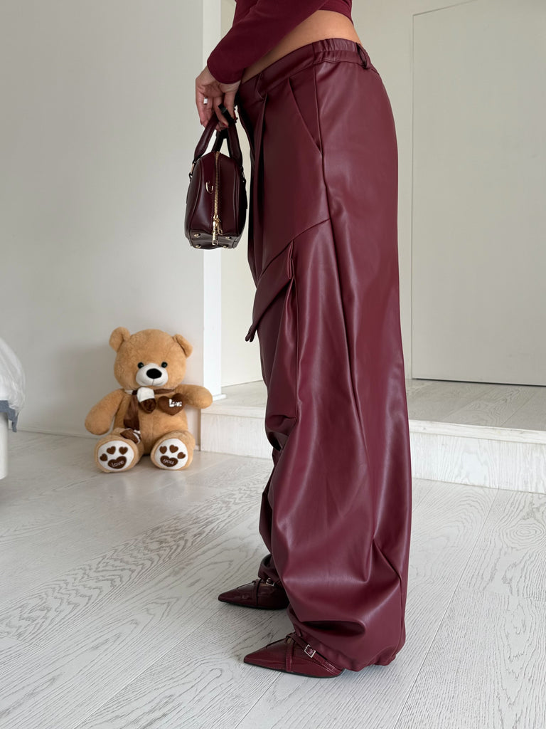 Pantalone Enrica(2colori)