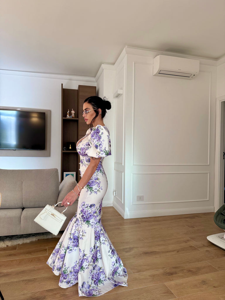 Longdress Diletta(2colori)