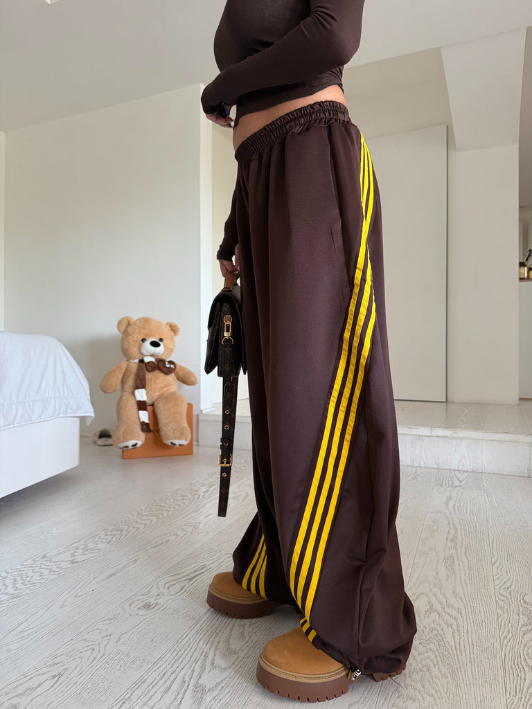 Pantatuta Valy Brown