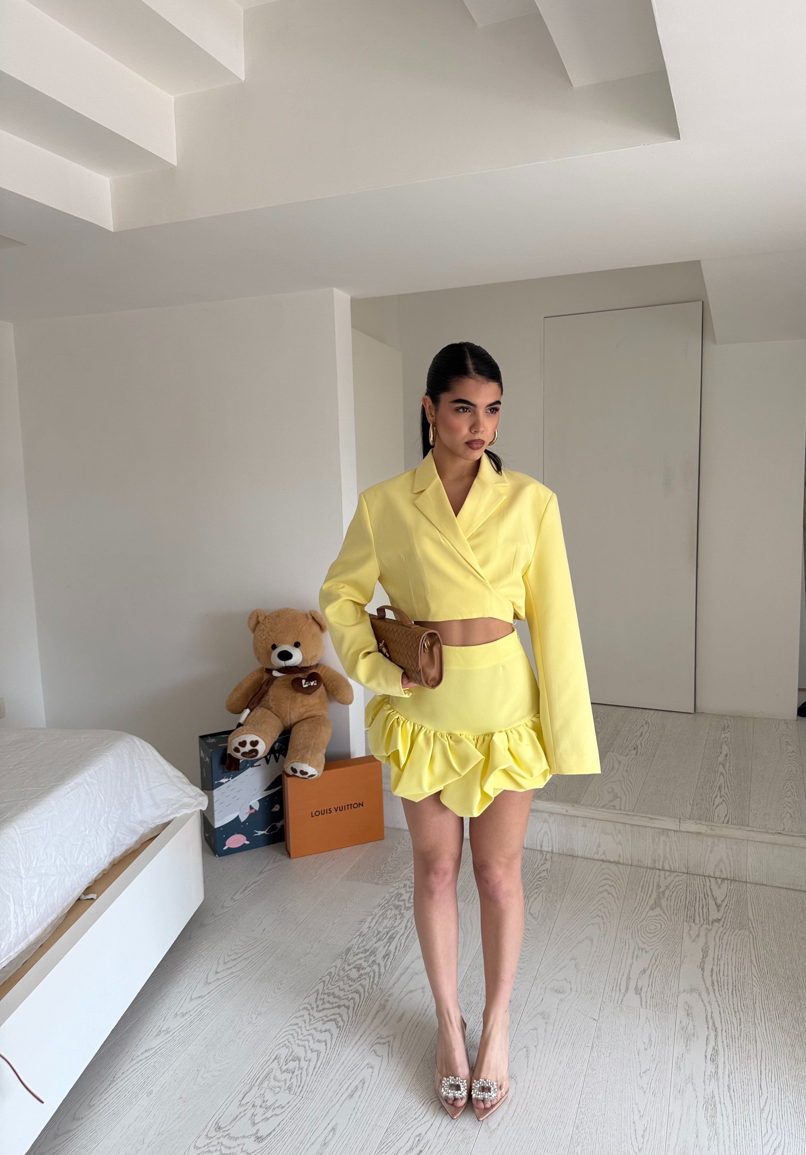 Coord cindy (2colori)