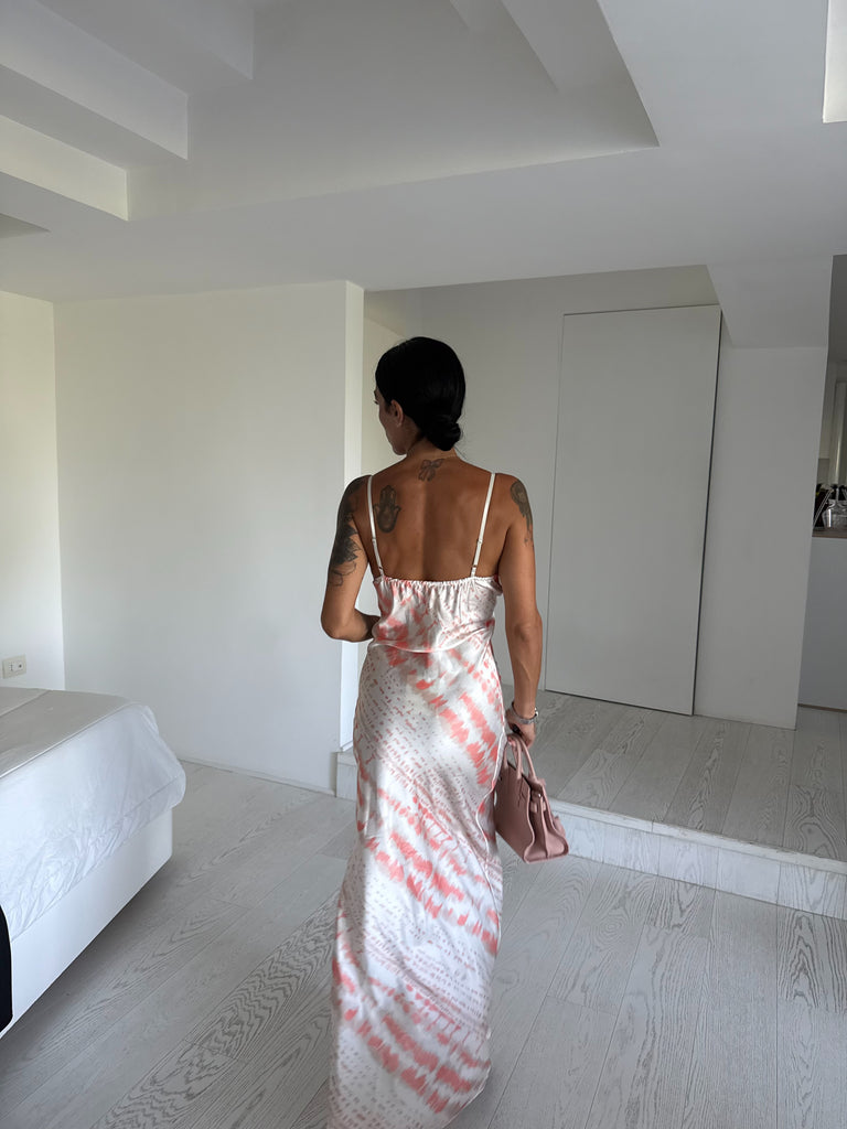 Longdress grazia