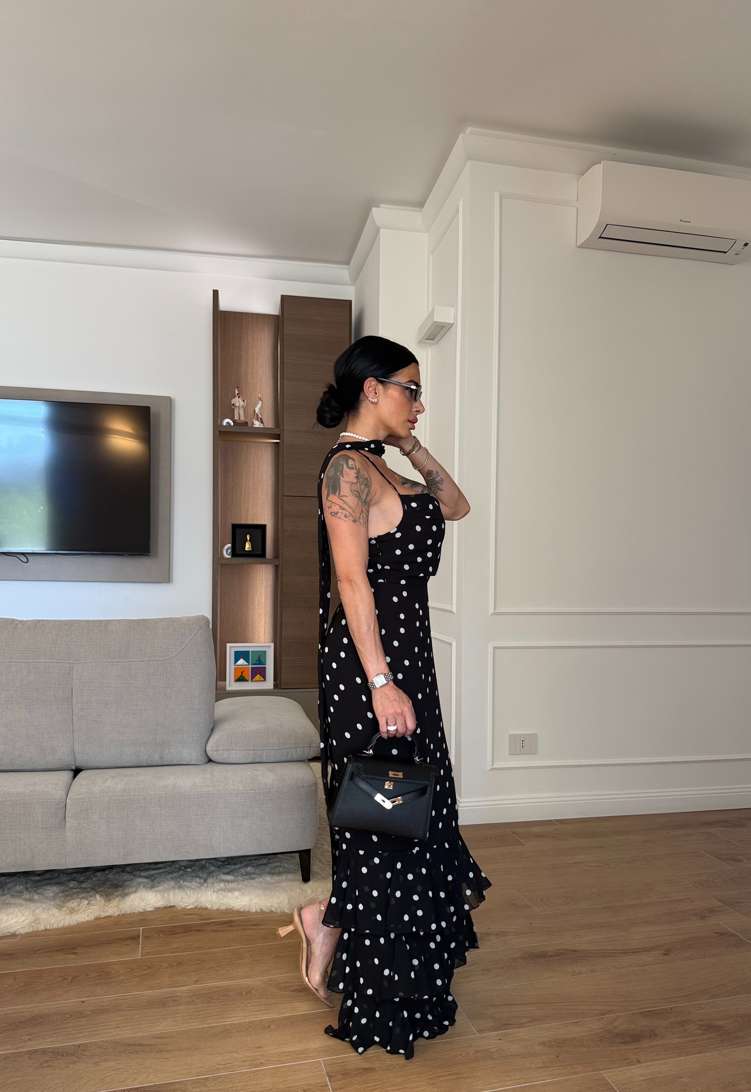 Longdress Amalfi