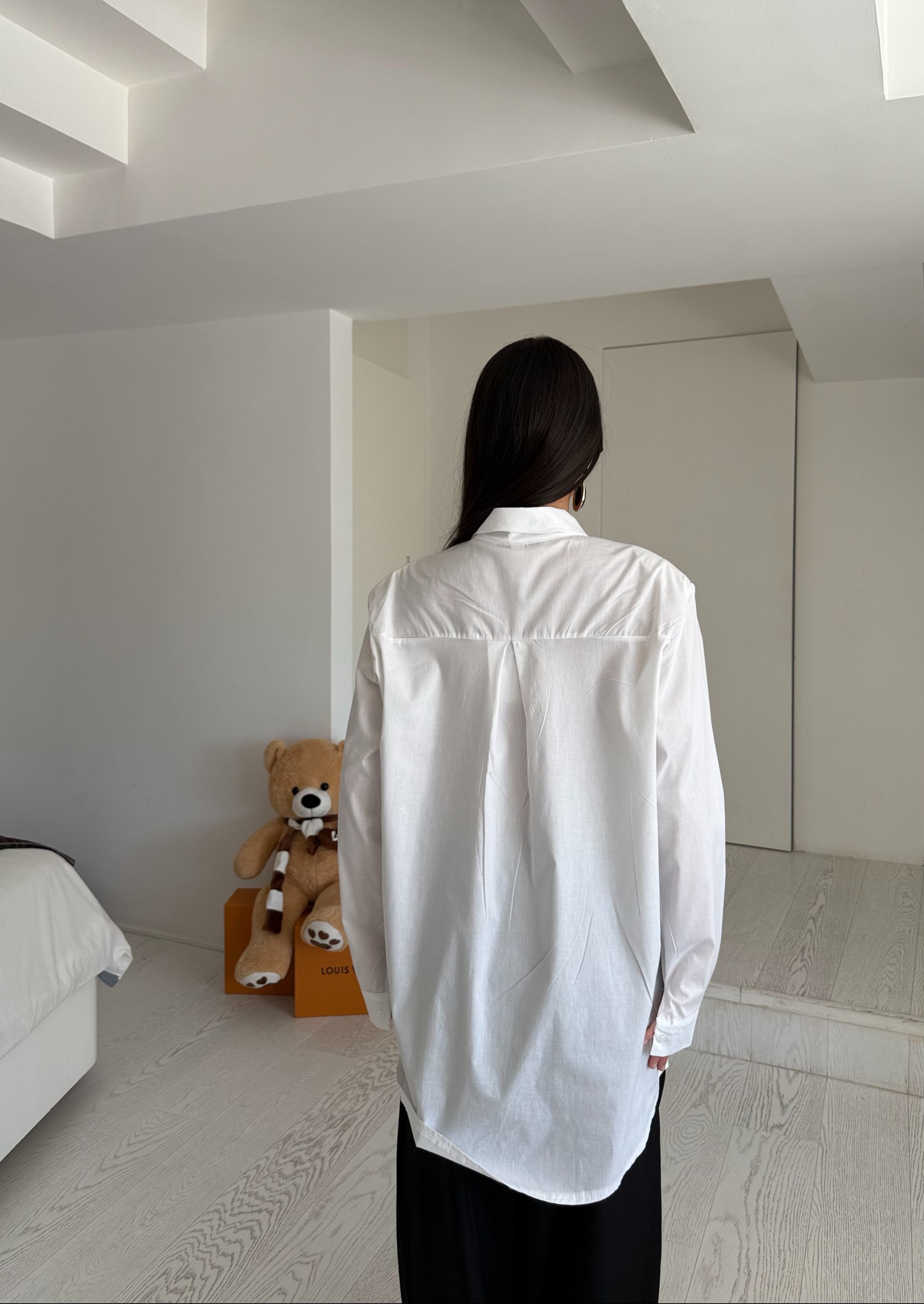 Camicia marisol(4colori)