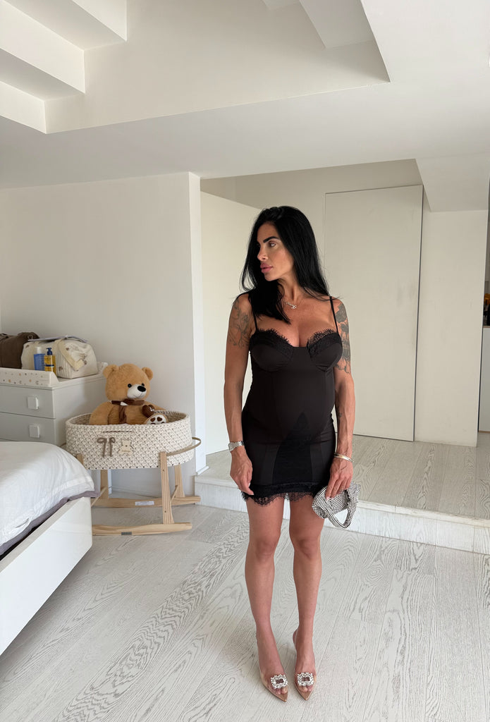MiniDress nikyta