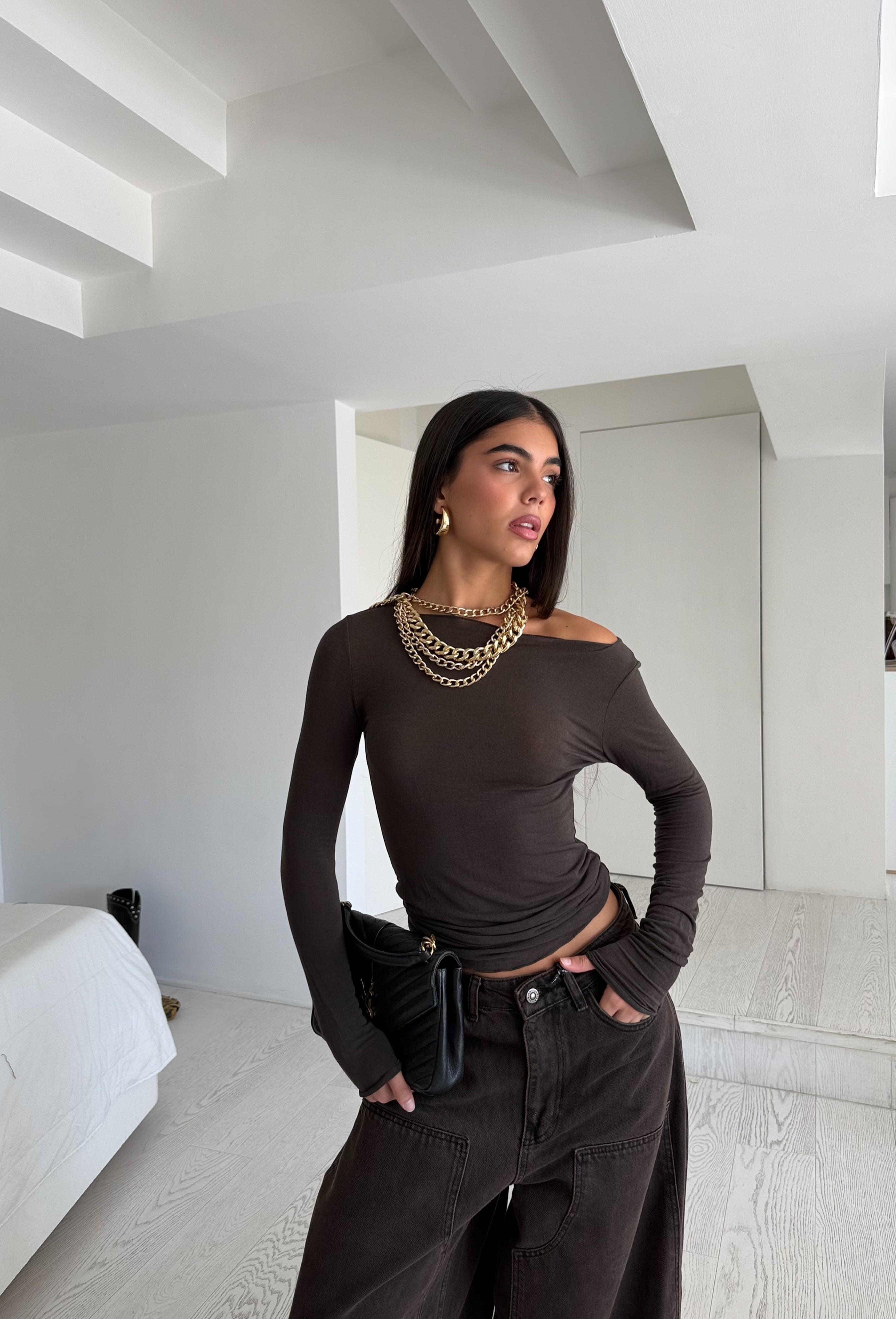 Maglia Lara(6colori)