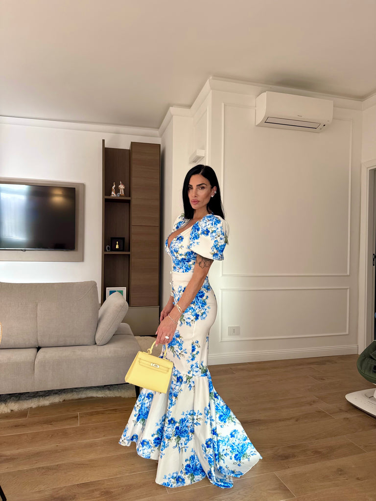Longdress Diletta(2colori)