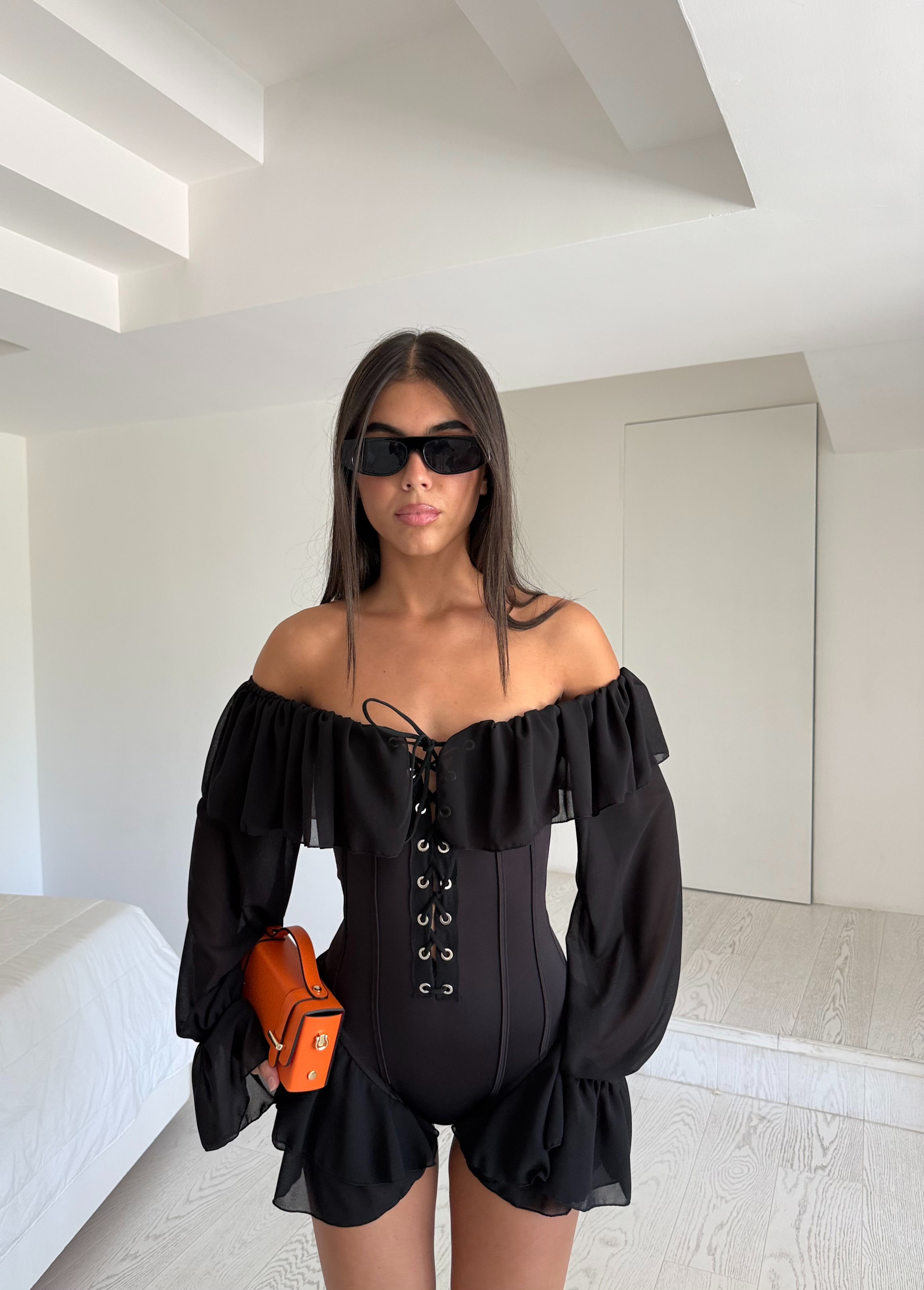 MiniJump cowboy(2colori)